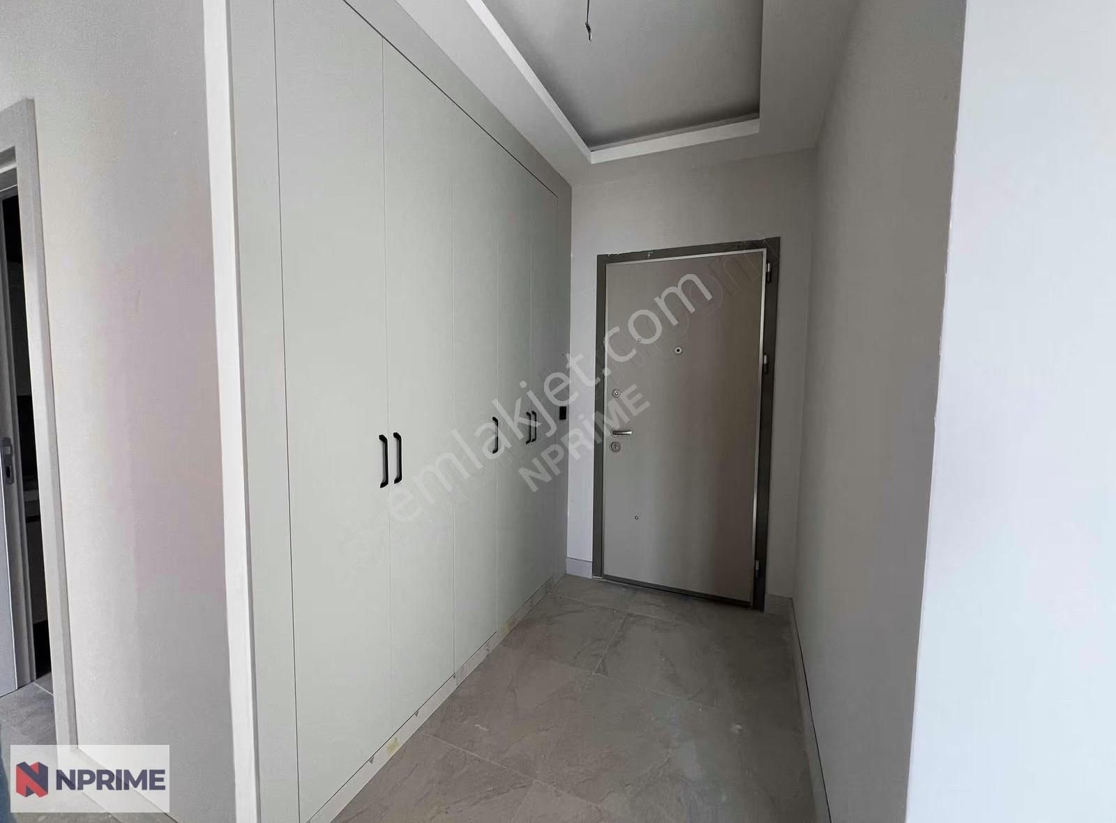 N'prime'dan Yapracık' Da 2+1 Sıfır Satılık Daire - Görsel 10