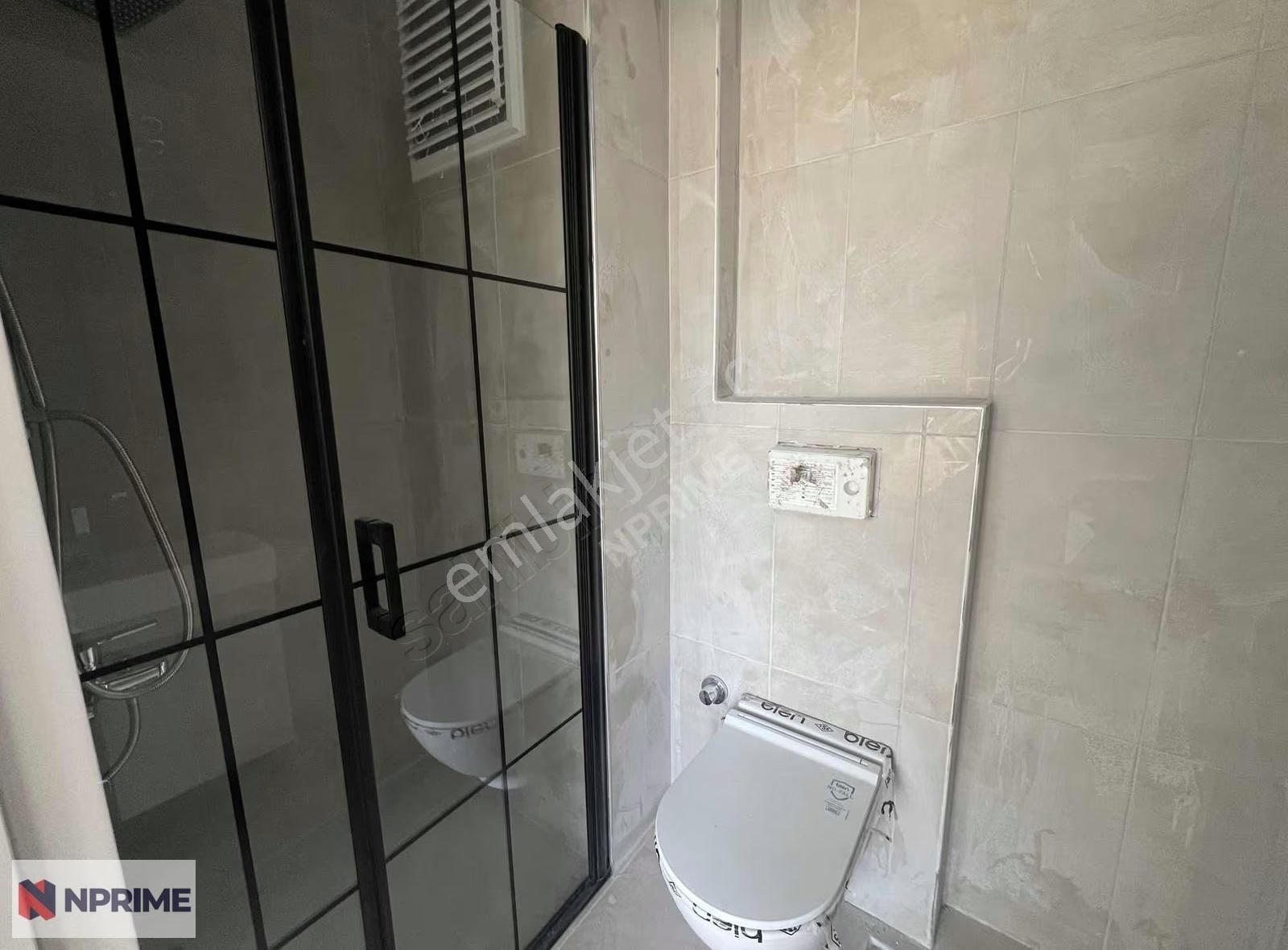 N'prime'dan Yapracık' Da 2+1 Sıfır Satılık Daire - Görsel 11