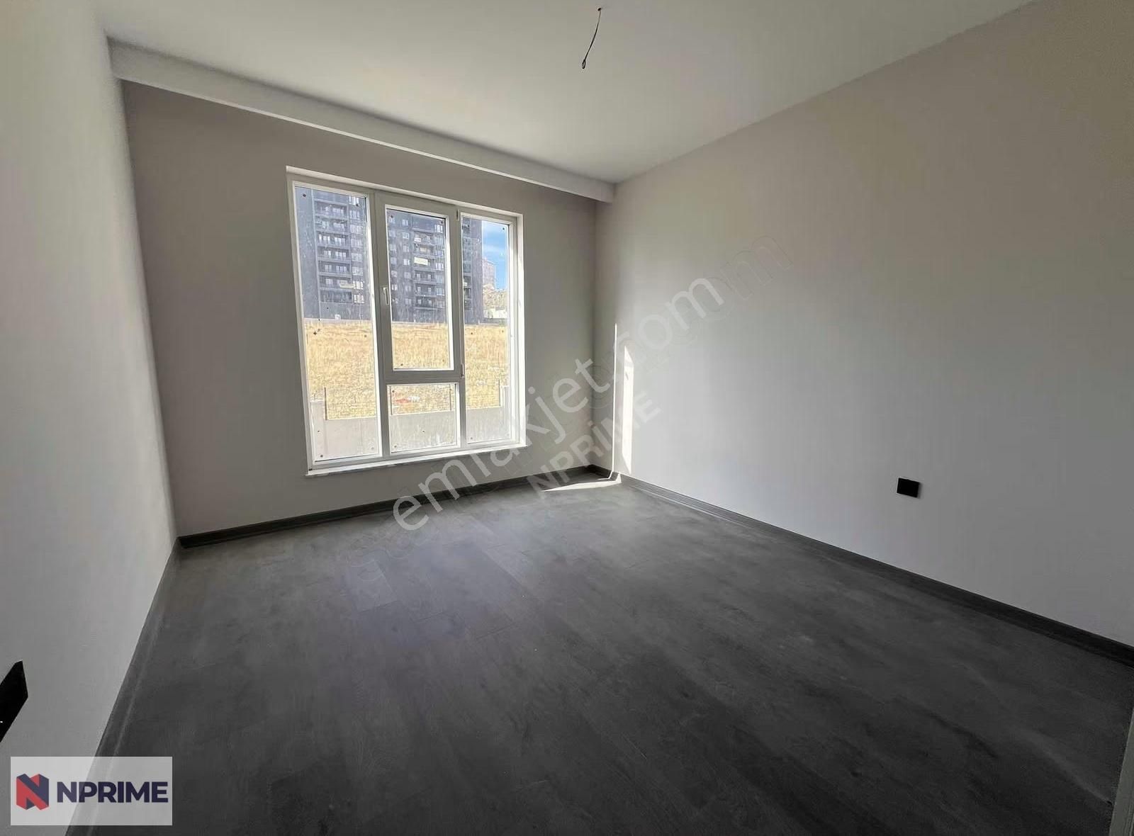 N'prime'dan Yapracık' Da 2+1 Sıfır Satılık Daire - Görsel 3