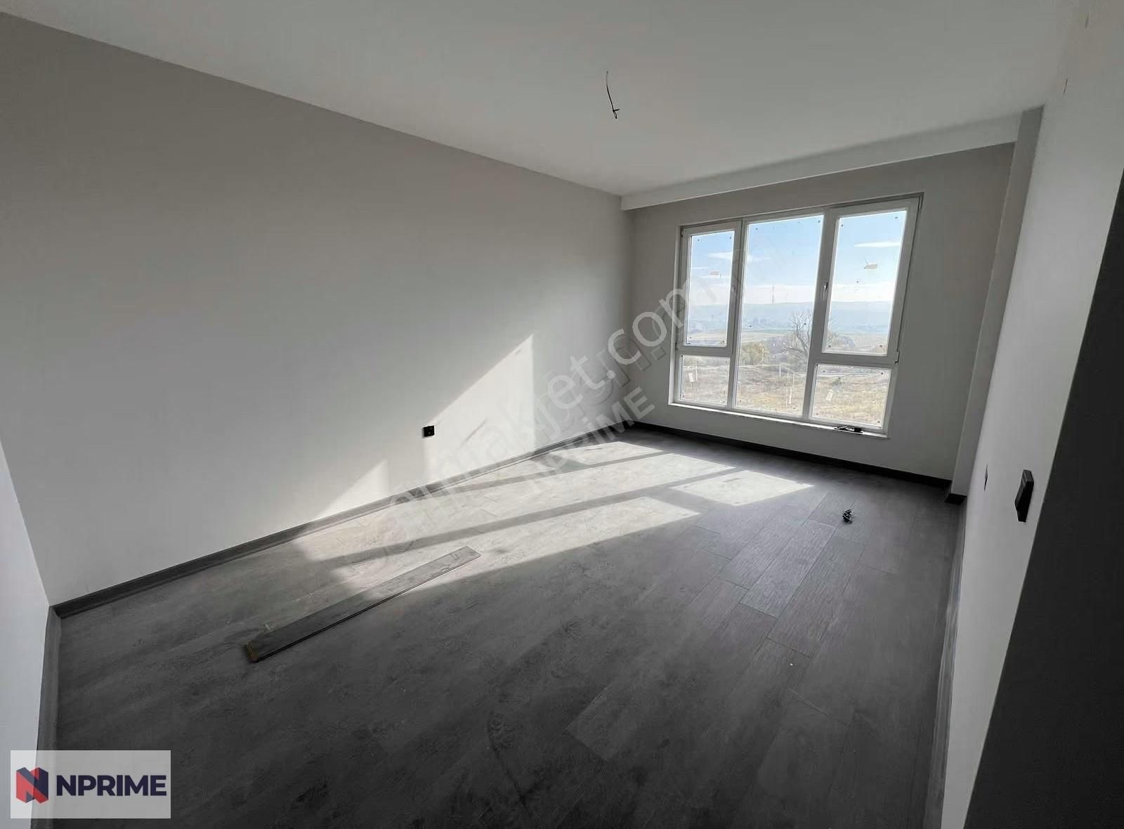 N'prime'dan Yapracık' Da 2+1 Sıfır Satılık Daire - Görsel 9