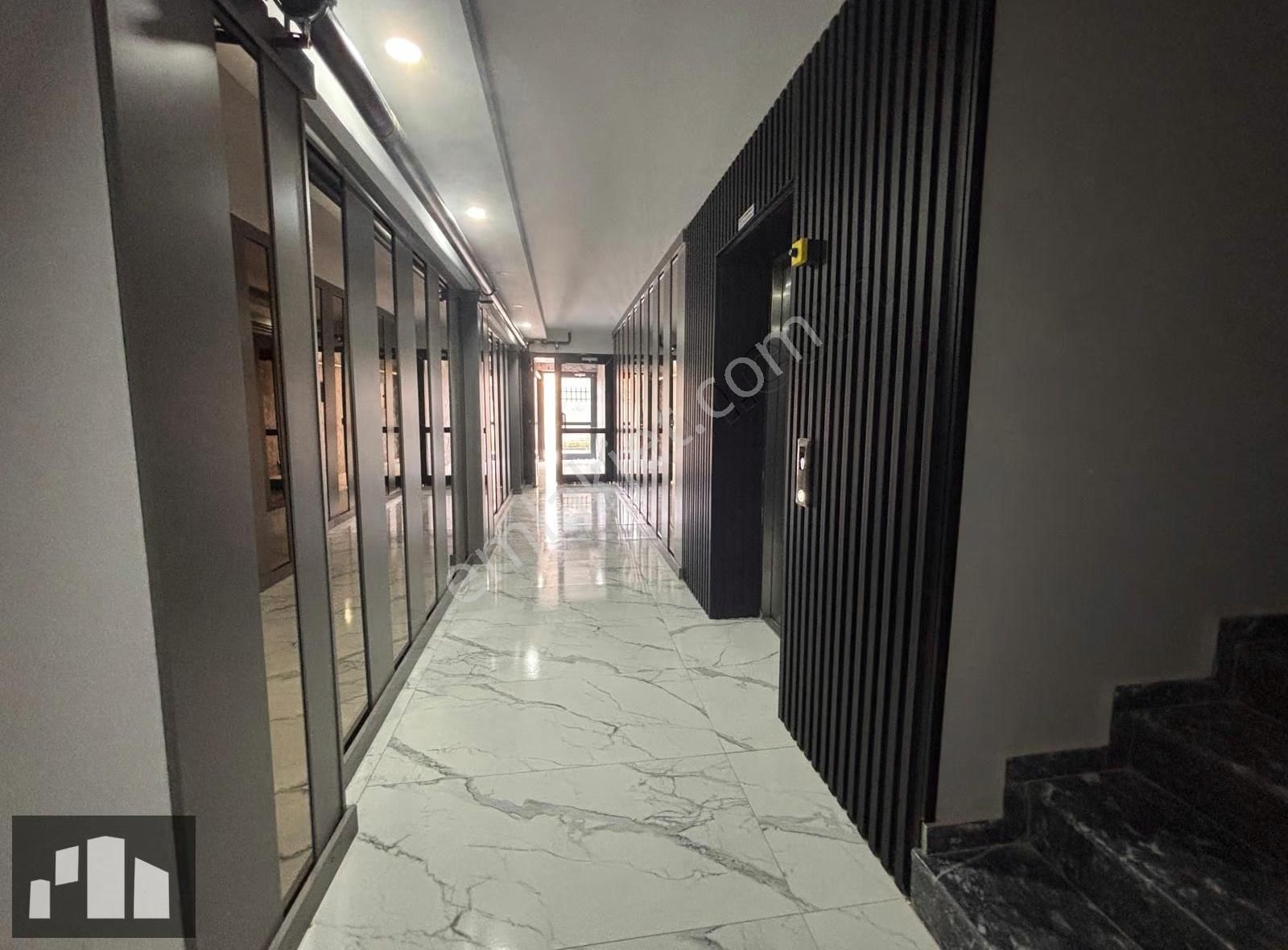 Taşcı Grup Gayrimenkul'den İncek'te Çatı Eğimsiz 2+2 Daire - Görsel 17