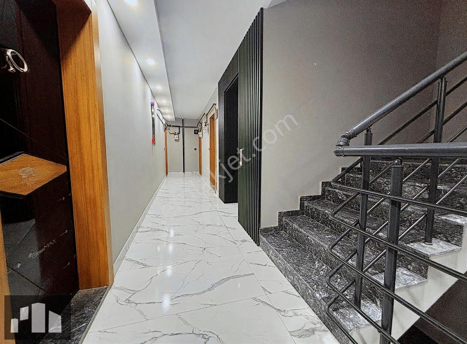 Taşcı Grup Gayrimenkul'den İncek'te Çatı Eğimsiz 2+2 Daire - Görsel 6