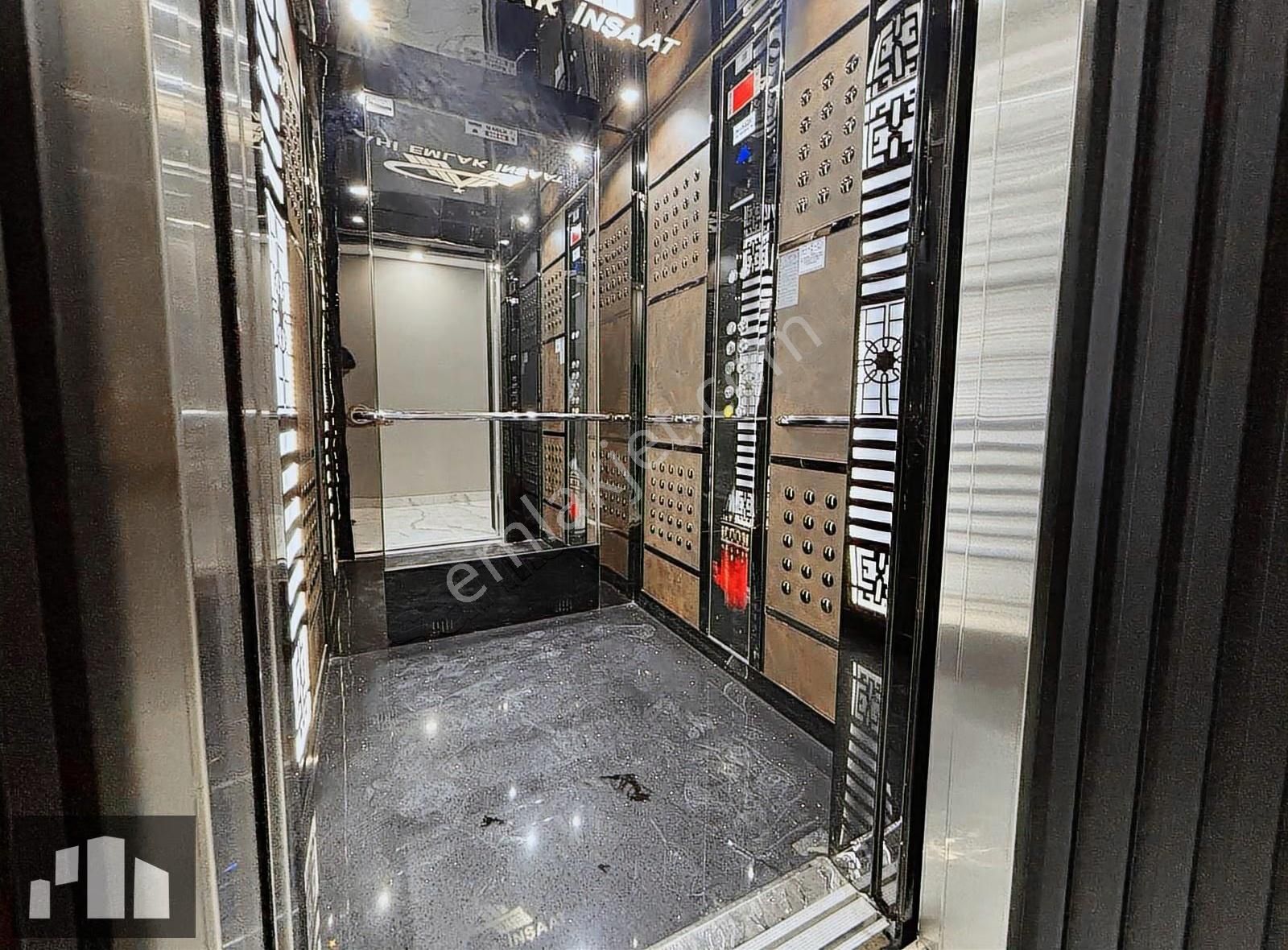 Taşcı Grup Gayrimenkul'den İncek'te Çatı Eğimsiz 2+2 Daire - Görsel 11