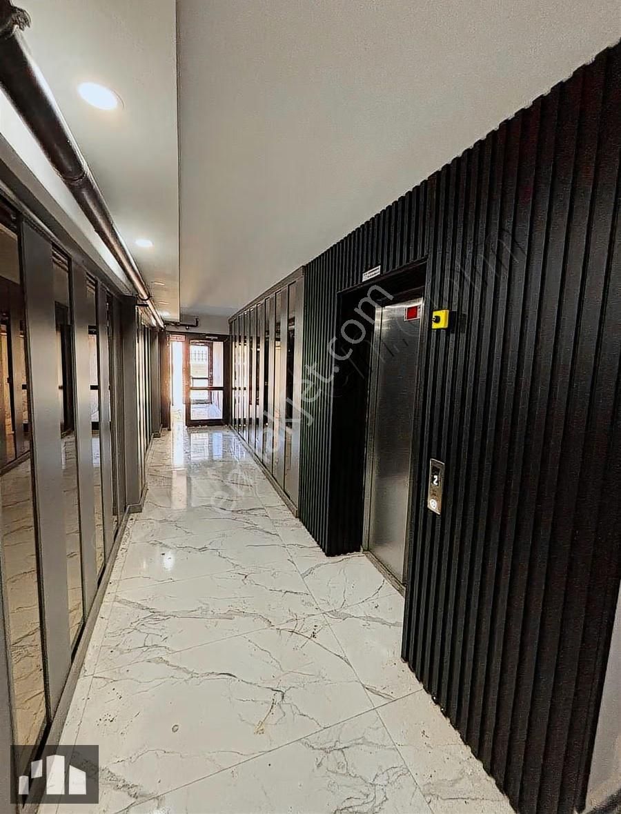 Taşcı Grup Gayrimenkul'den İncek'te Çatı Eğimsiz 2+2 Daire - Görsel 22