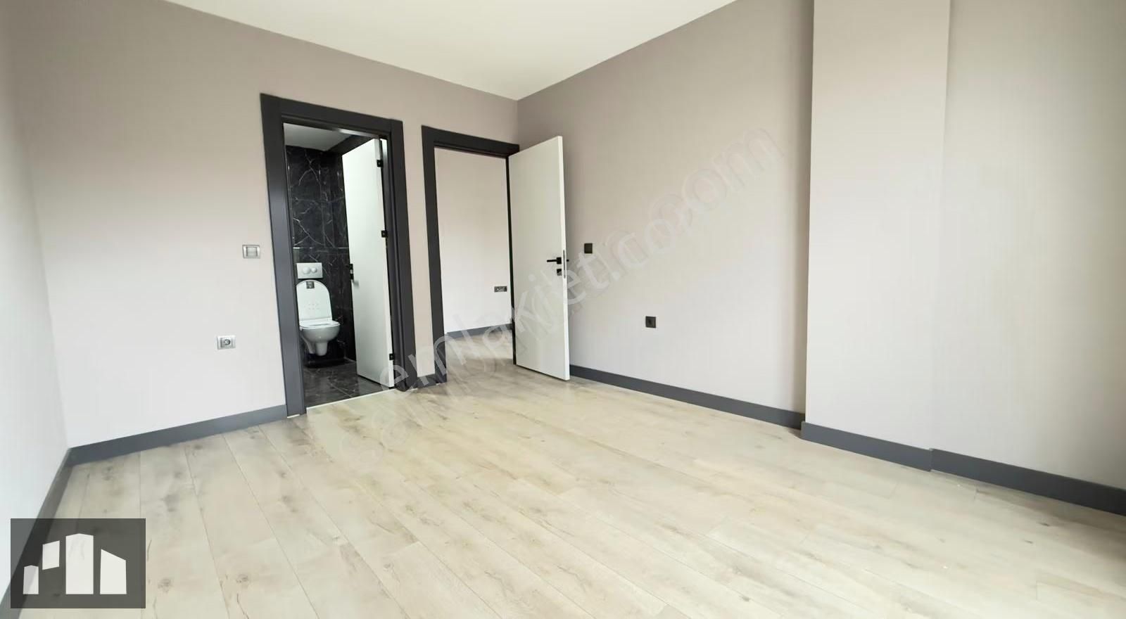 Taşcı Grup Gayrimenkul'den İncek'te Çatı Eğimsiz 2+2 Daire - Görsel 12