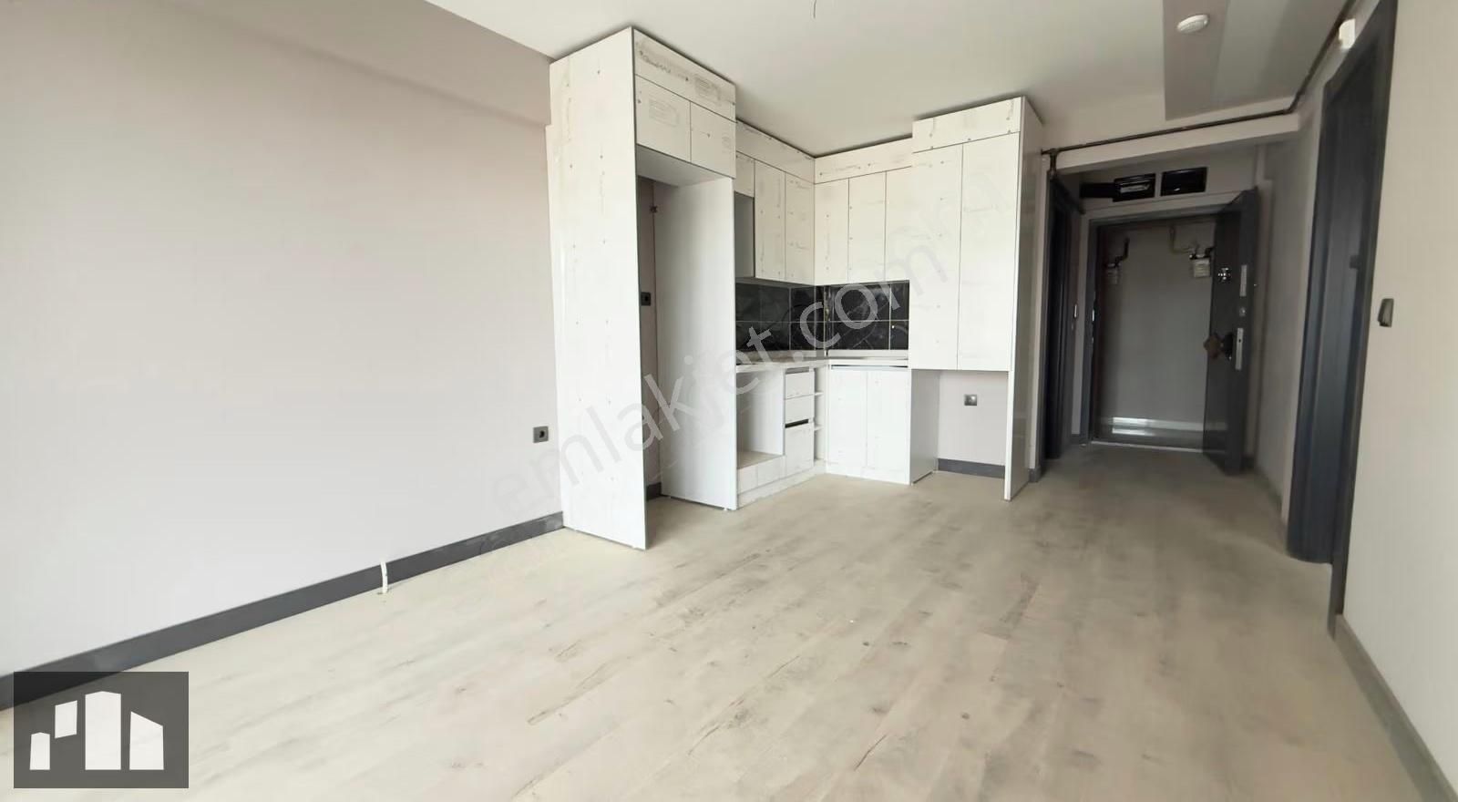 Taşcı Grup Gayrimenkul'den Sıfır 2. Katta 1+1 Kiralık Daire - Görsel 12