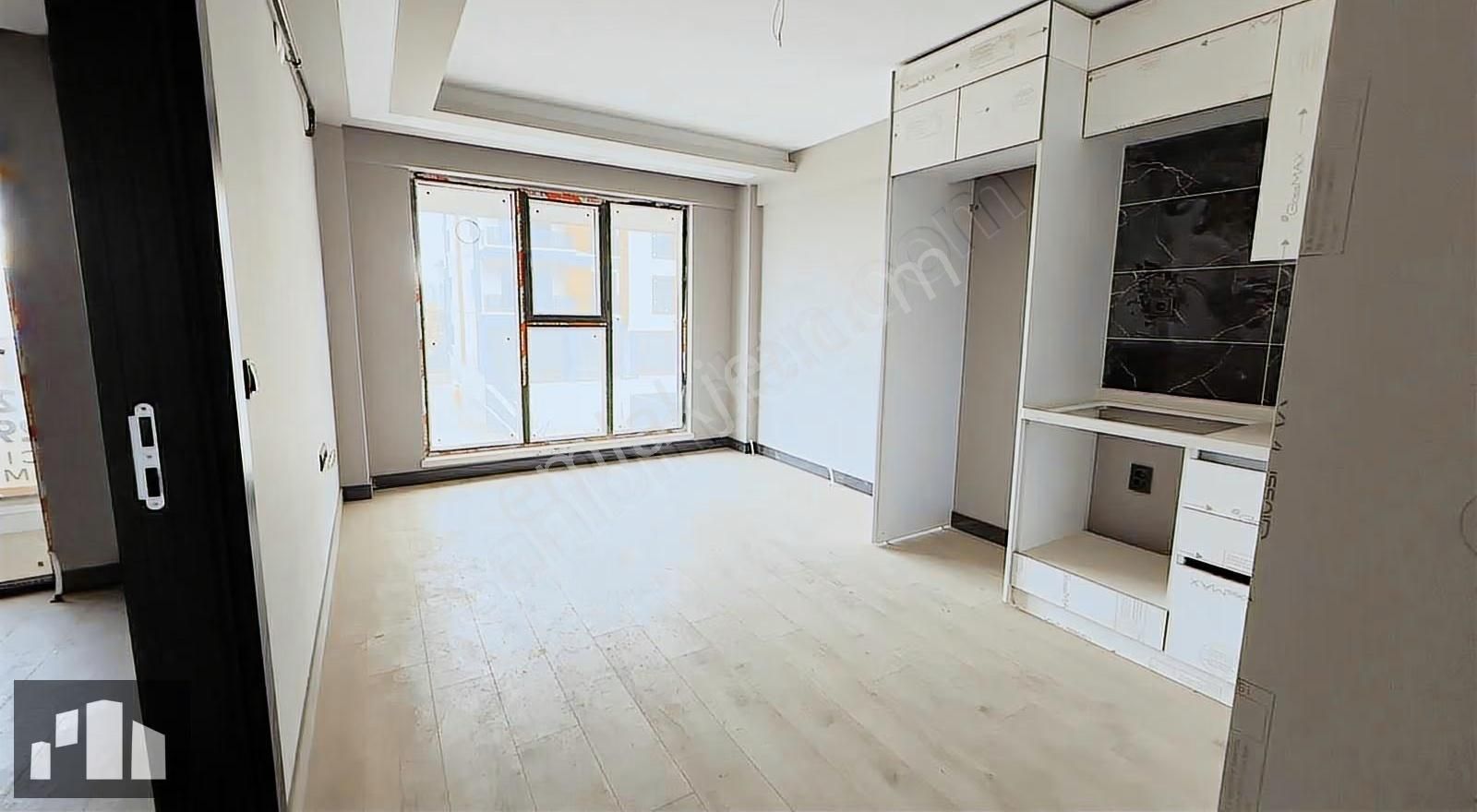 Taşcı Grup Gayrimenkul'den Sıfır 2. Katta 1+1 Kiralık Daire