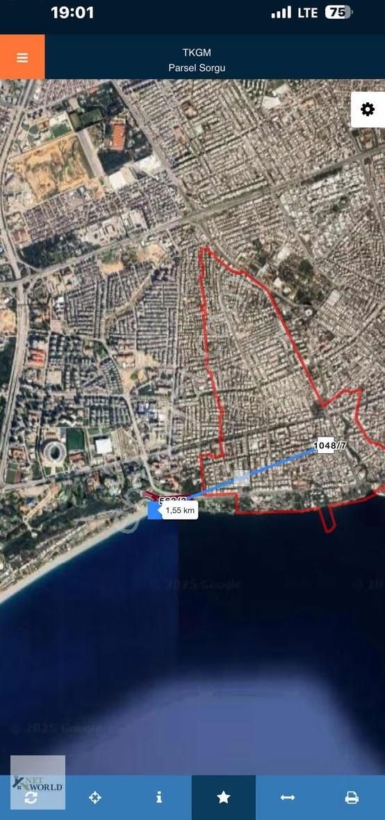 Tek Odalı Banyolu Mutfaklı Merkezi Konumda Dükkan Büro Ev - Görsel 2