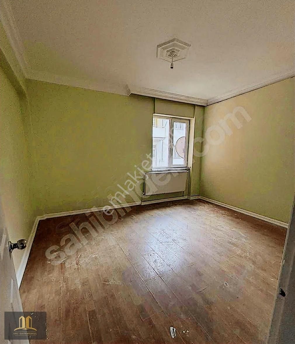 Krc İnşaattan Ömerağada Kiralık Daire - Görsel 23