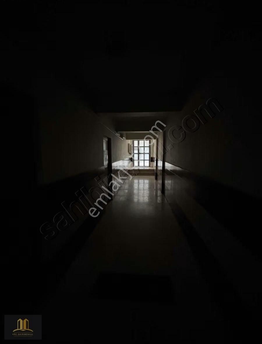 Krc İnşaattan Güllükte Kiralık Eşyalı 1+1 Apart - Görsel 17