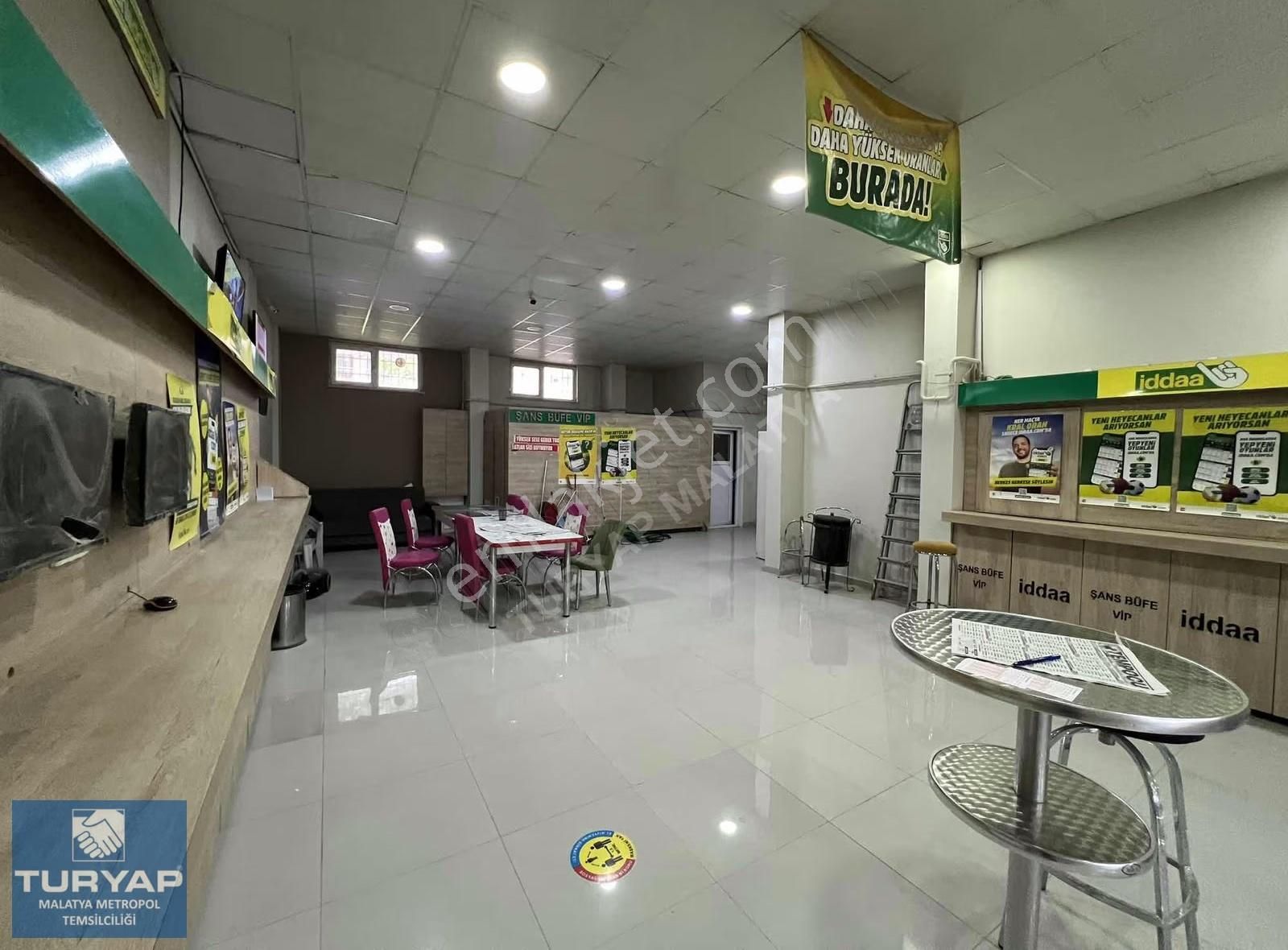 Turyap Metropol'den Devren Kiralık Şans Oyunları Bayisi - Görsel 3