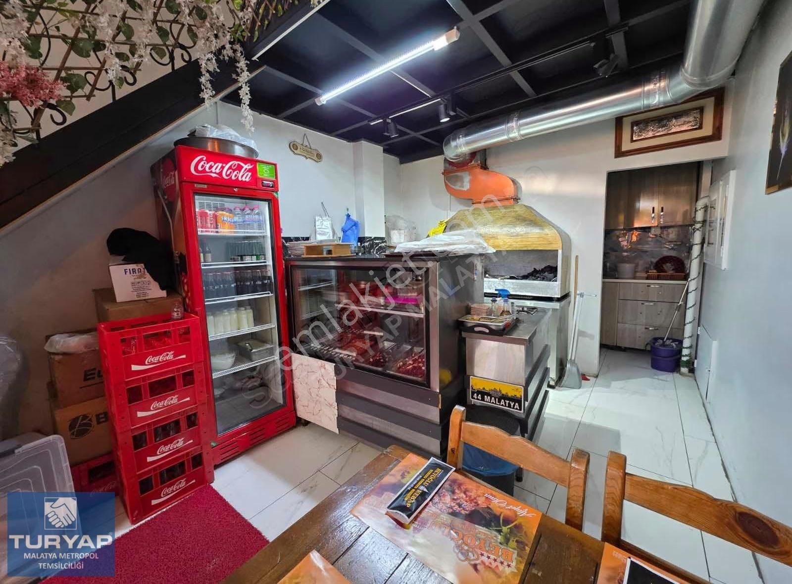 Turyap Metropol'den 100.yıl Parkı Karsısı Devren Kiralık İş Yeri - Görsel 10