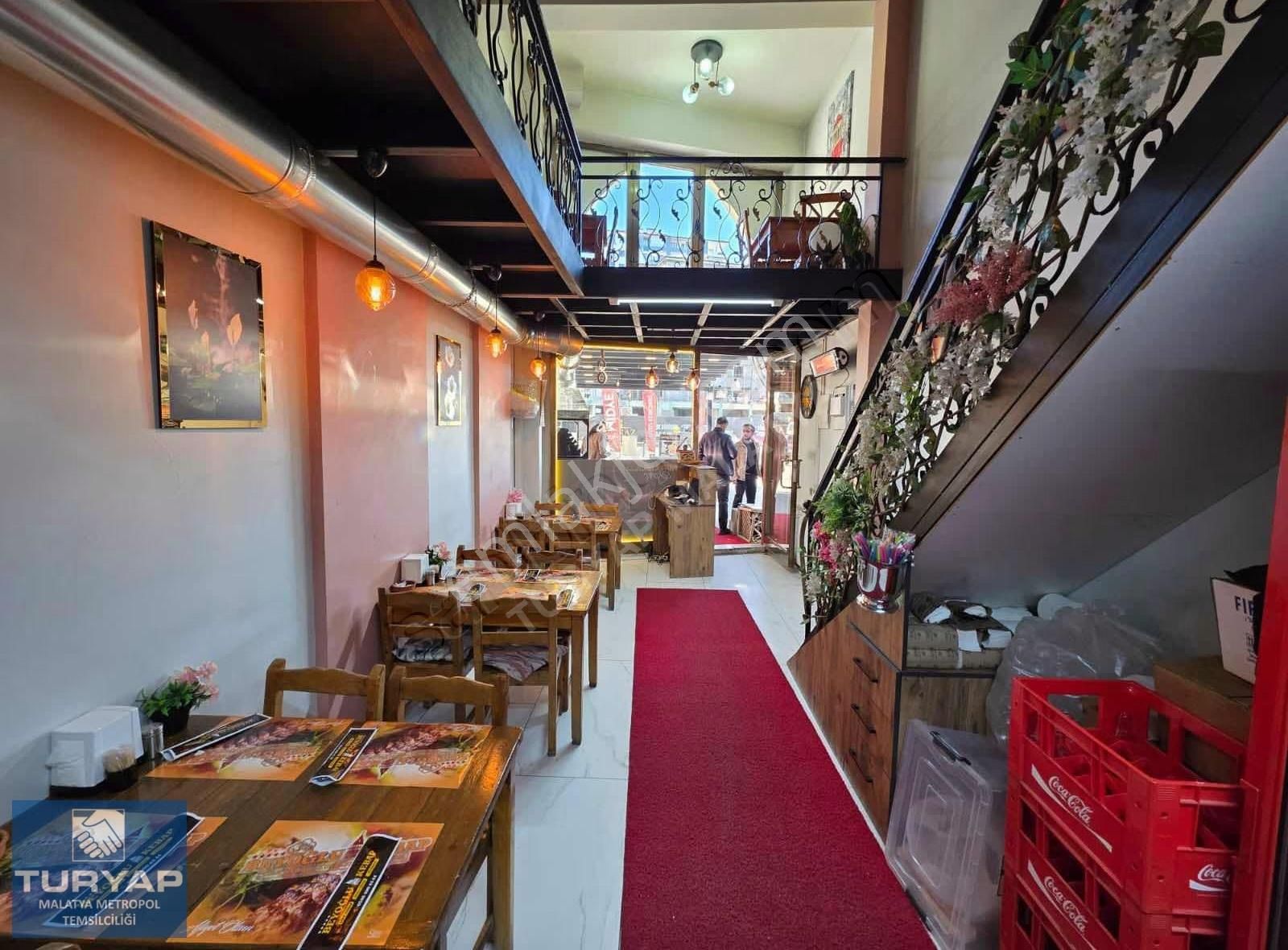 Turyap Metropol'den 100.yıl Parkı Karsısı Devren Kiralık İş Yeri - Görsel 2