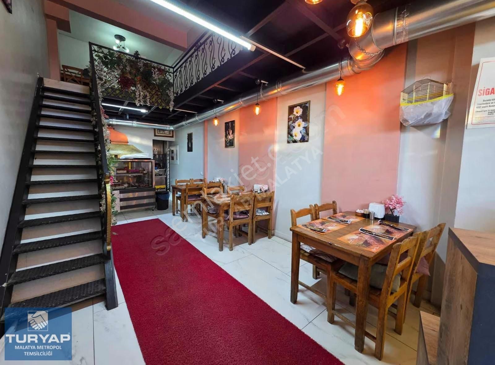 Turyap Metropol'den 100.yıl Parkı Karsısı Devren Kiralık İş Yeri - Görsel 5