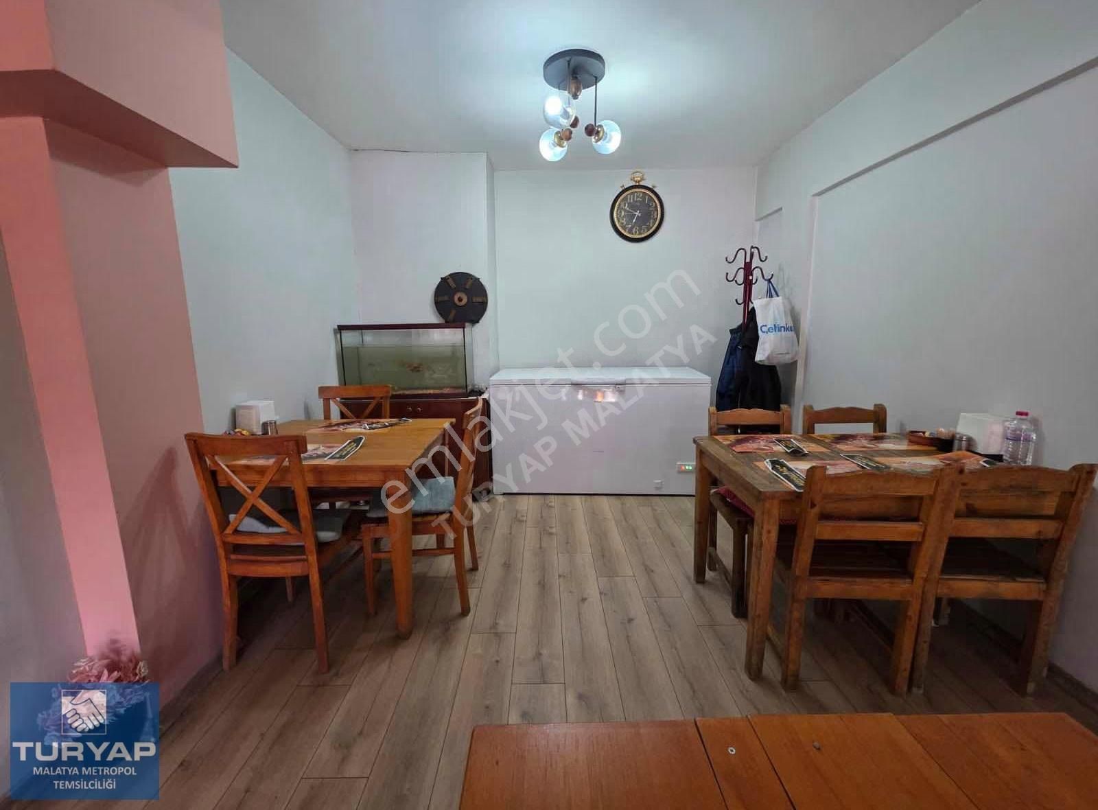 Turyap Metropol'den 100.yıl Parkı Karsısı Devren Kiralık İş Yeri - Görsel 11