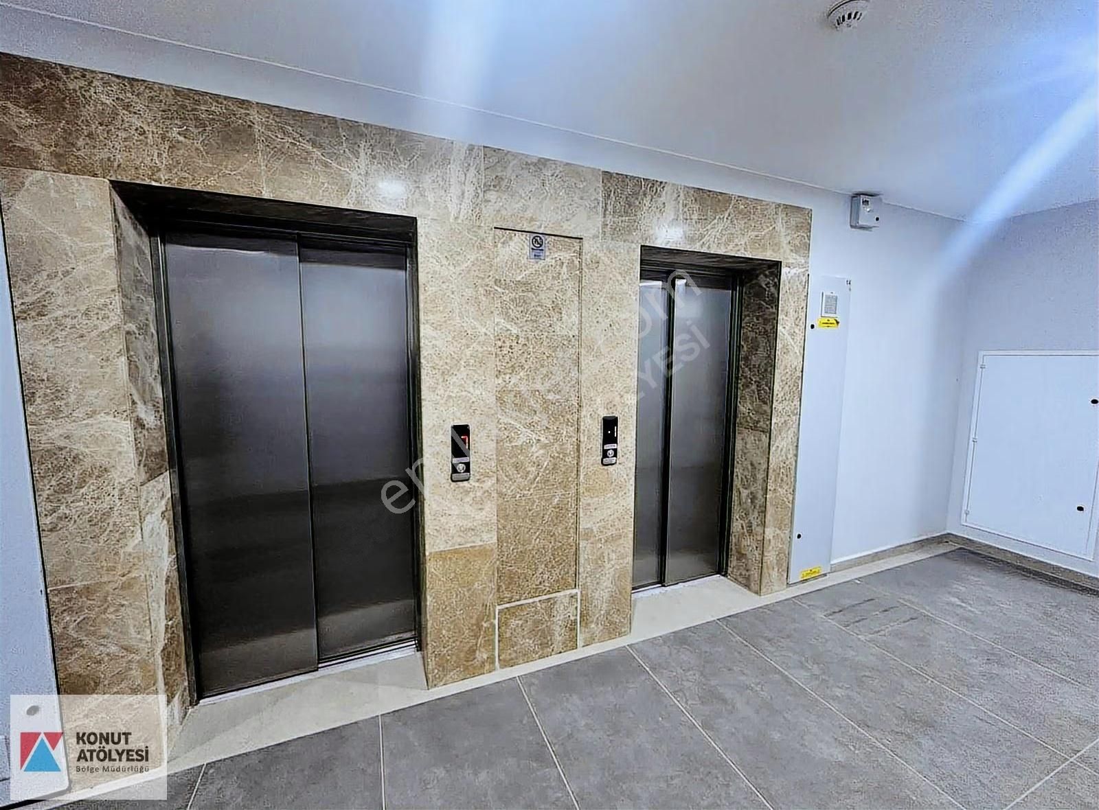 Pendik Yenişehir 2+1 Premium Evlerinde Satılık Ara Kat - Görsel 17