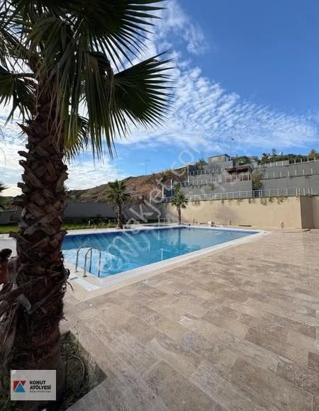 Pendik Yenişehir 2+1 Premium Evlerinde Satılık Ara Kat - Görsel 3