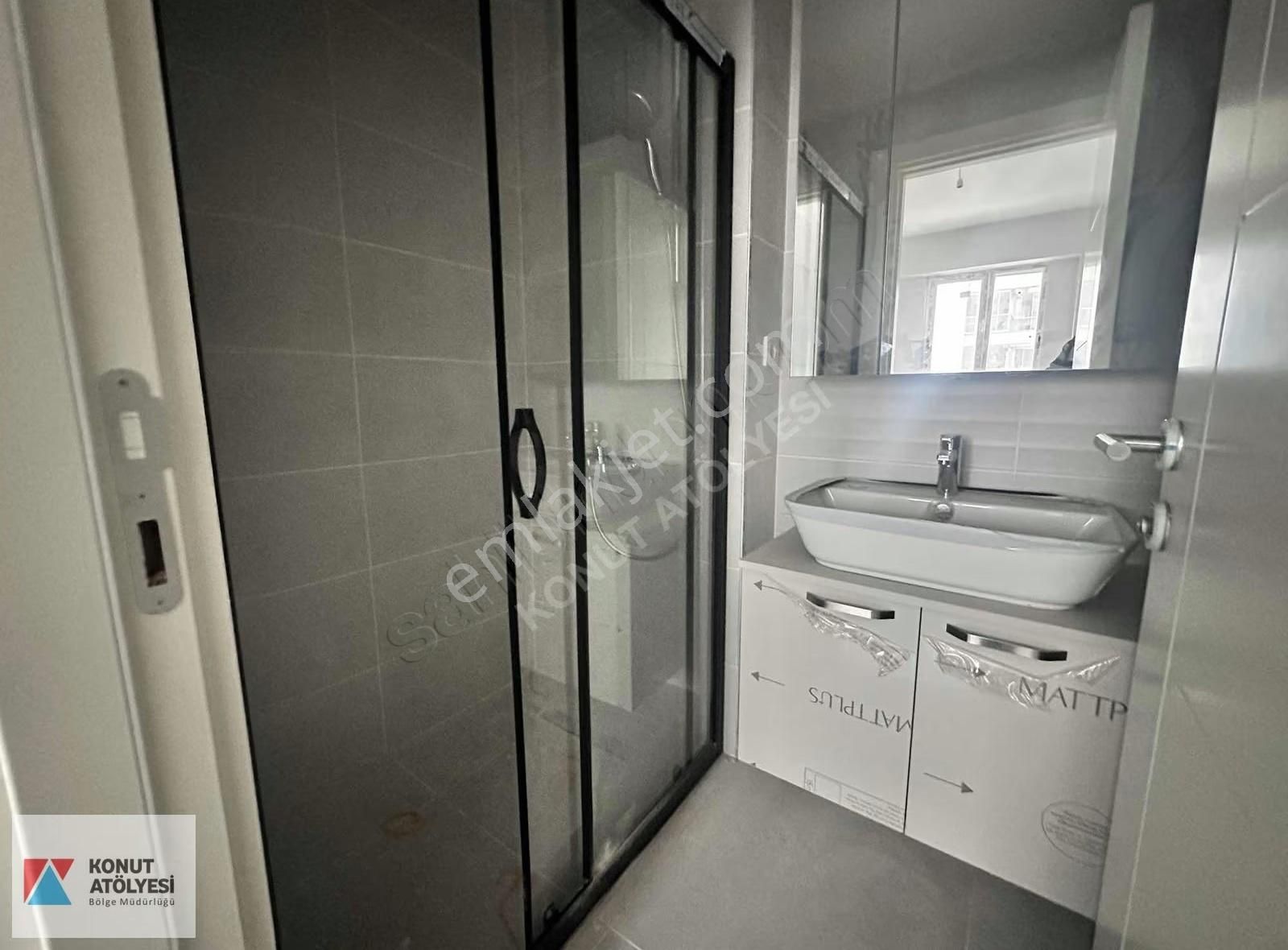 Pendik Yenişehir 2+1 Premium Evlerinde Satılık Ara Kat - Görsel 9