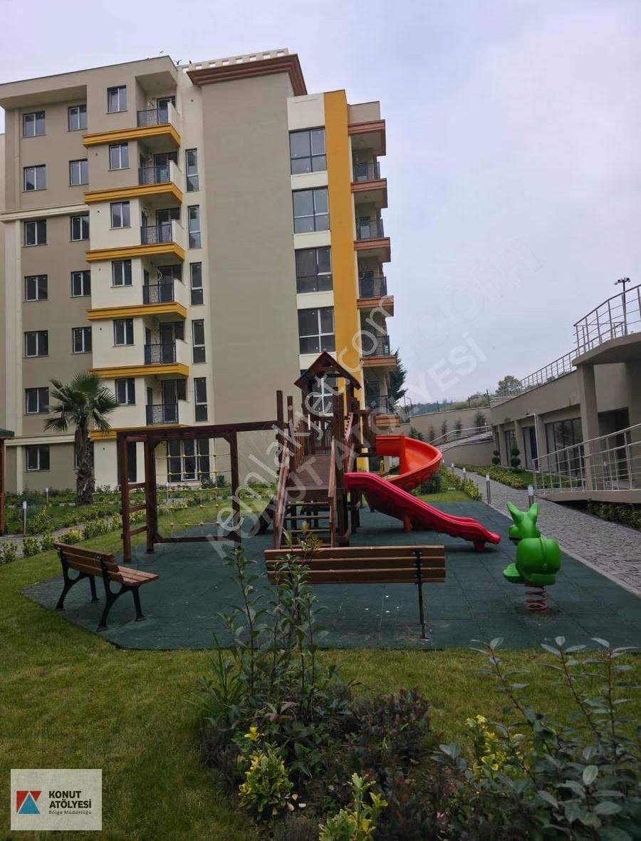 Pendik Yenişehir 2+1 Premium Evlerinde Satılık Ara Kat - Görsel 23