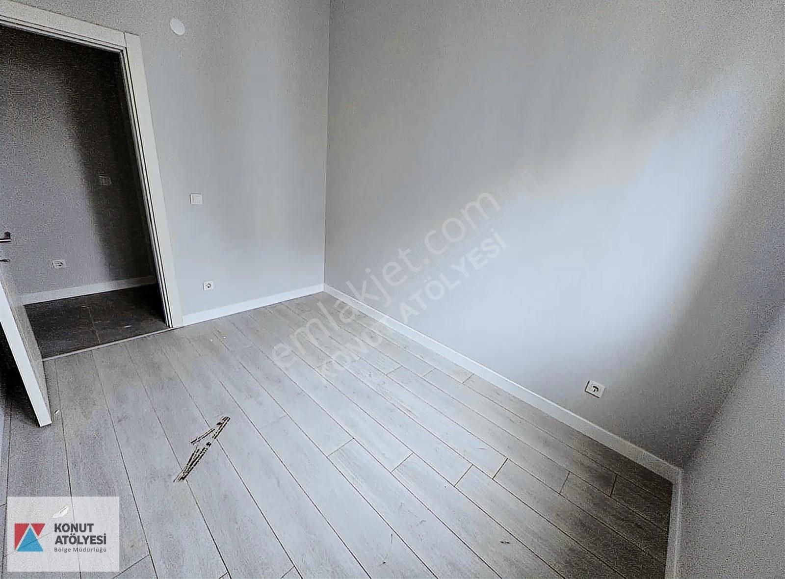 Pendik Yenişehir 2+1 Premium Evlerinde Satılık Ara Kat - Görsel 18