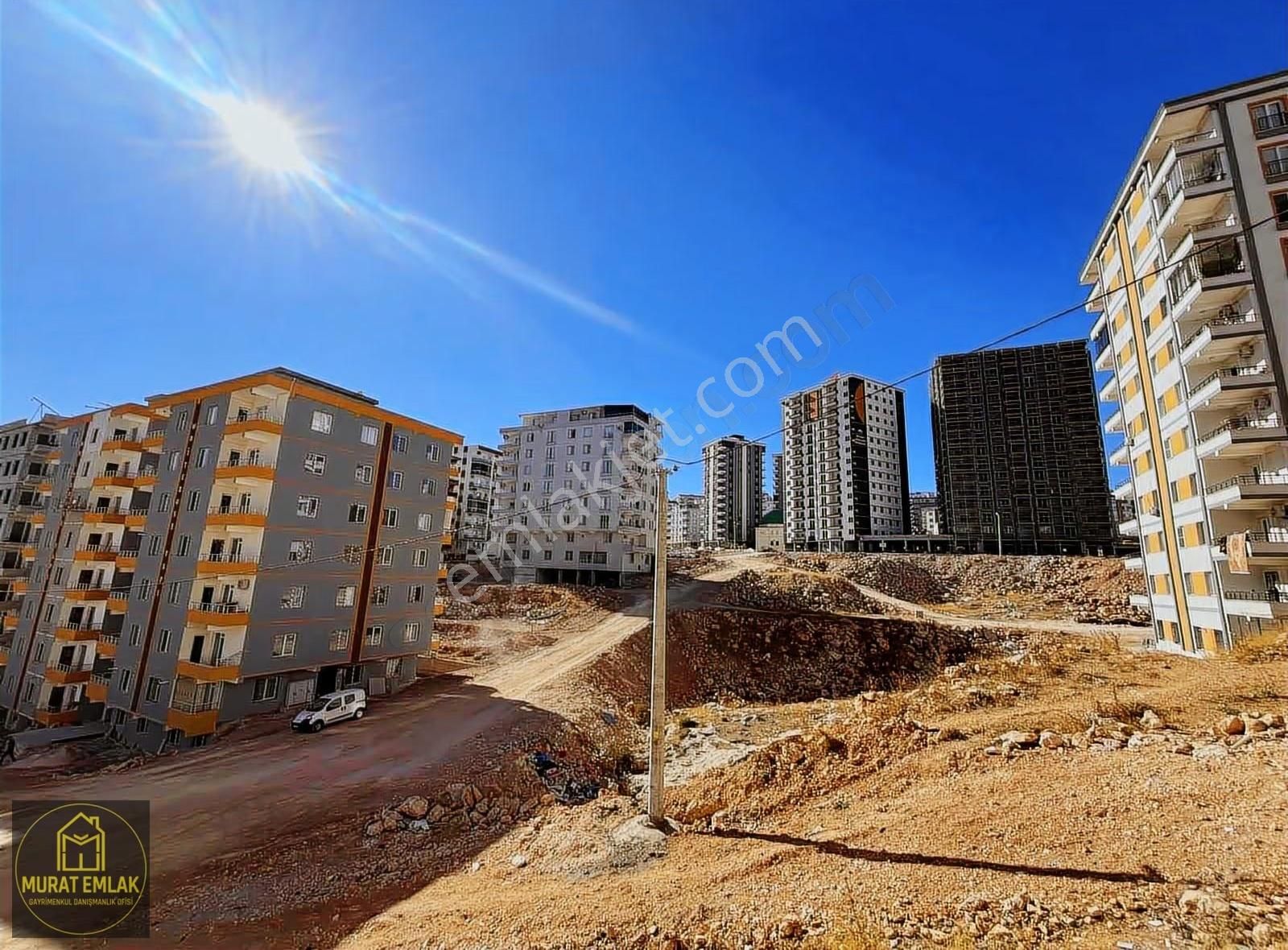 Murat Emlaktan Sosyal Bilimler Yani 3+1 Dairemiz 2.325.000₺ - Görsel 25