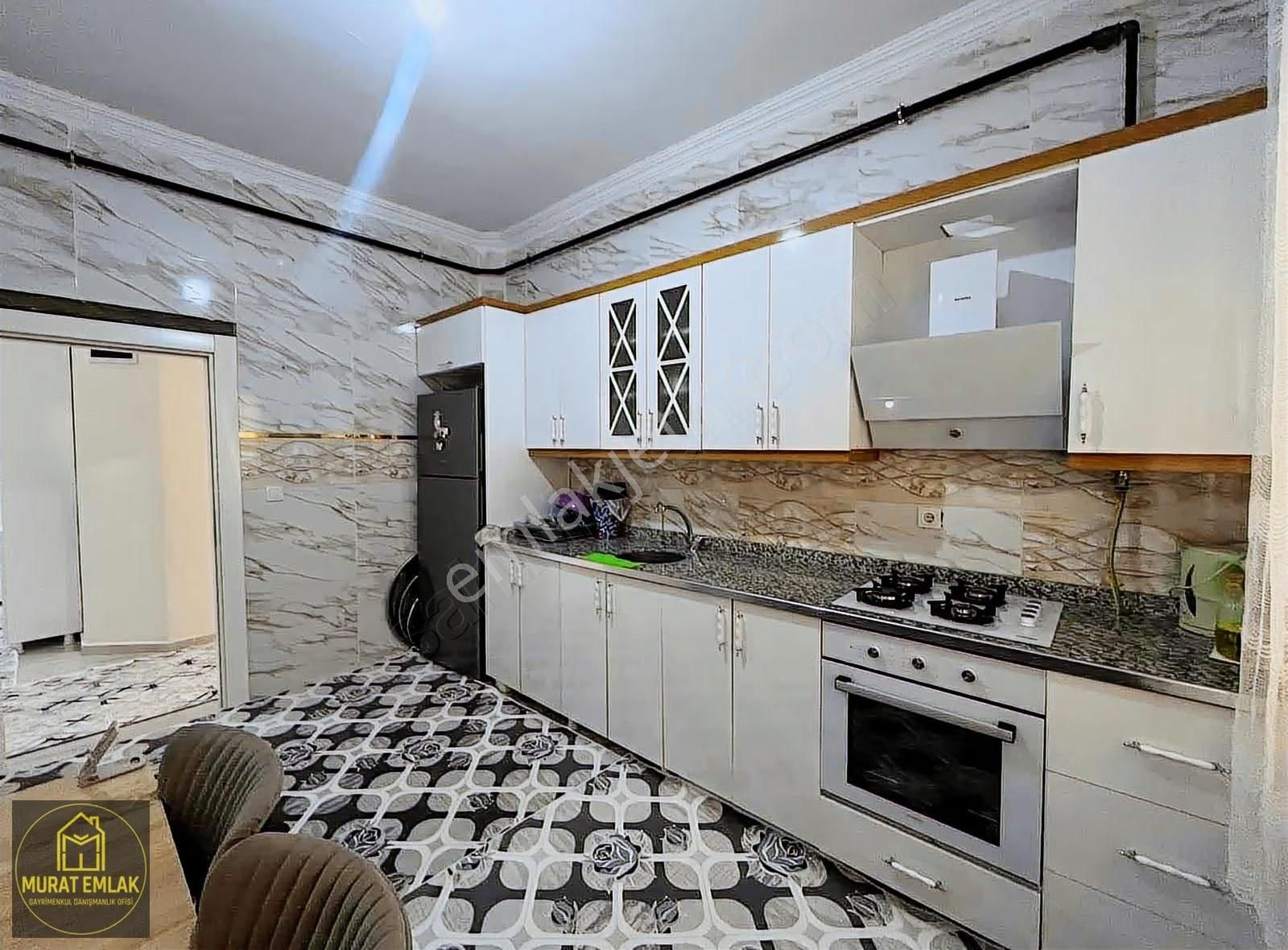 Murat Emlaktan Sosyal Bilimler Yani 3+1 Dairemiz 2.325.000₺ - Görsel 2