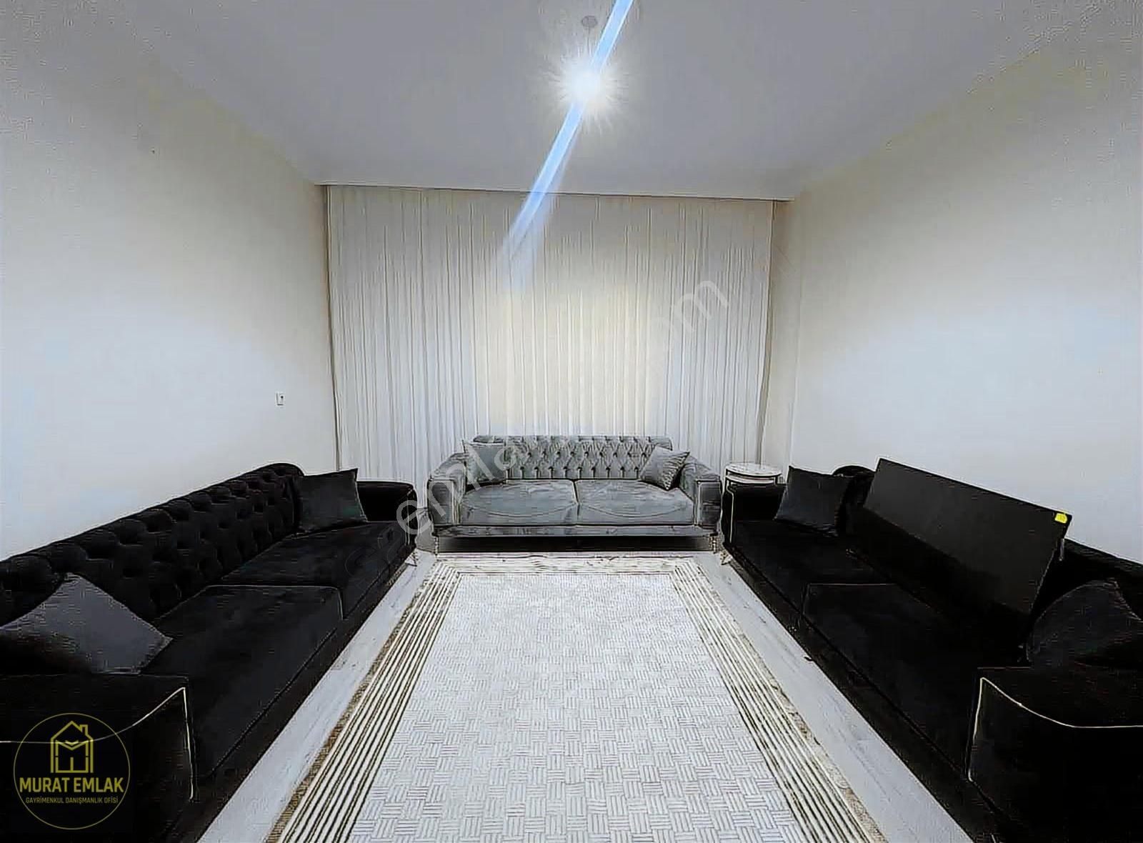 Murat Emlaktan Sosyal Bilimler Yani 3+1 Dairemiz 2.325.000₺ - Görsel 19