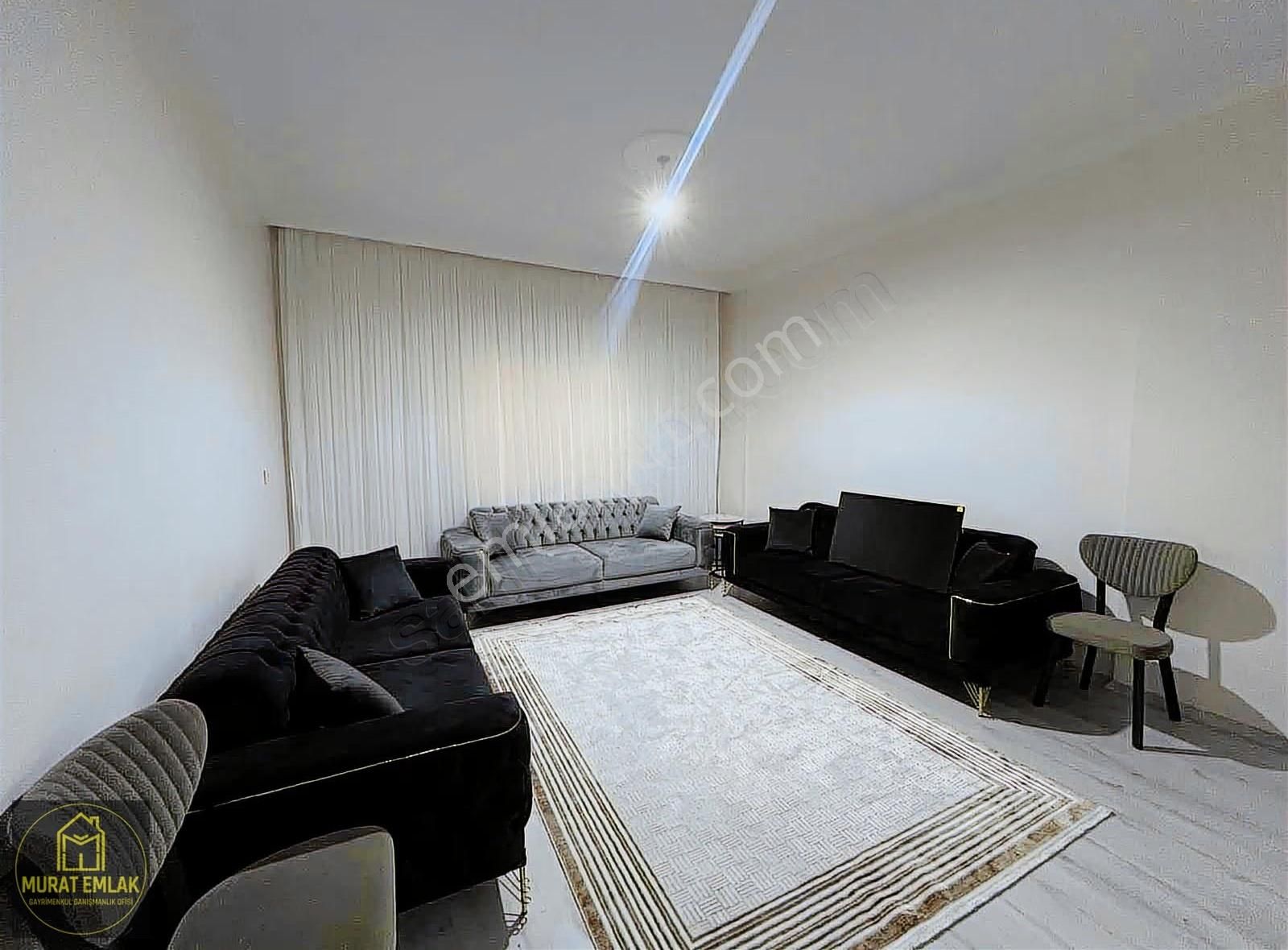 Murat Emlaktan Sosyal Bilimler Yani 3+1 Dairemiz 2.325.000₺ - Görsel 9