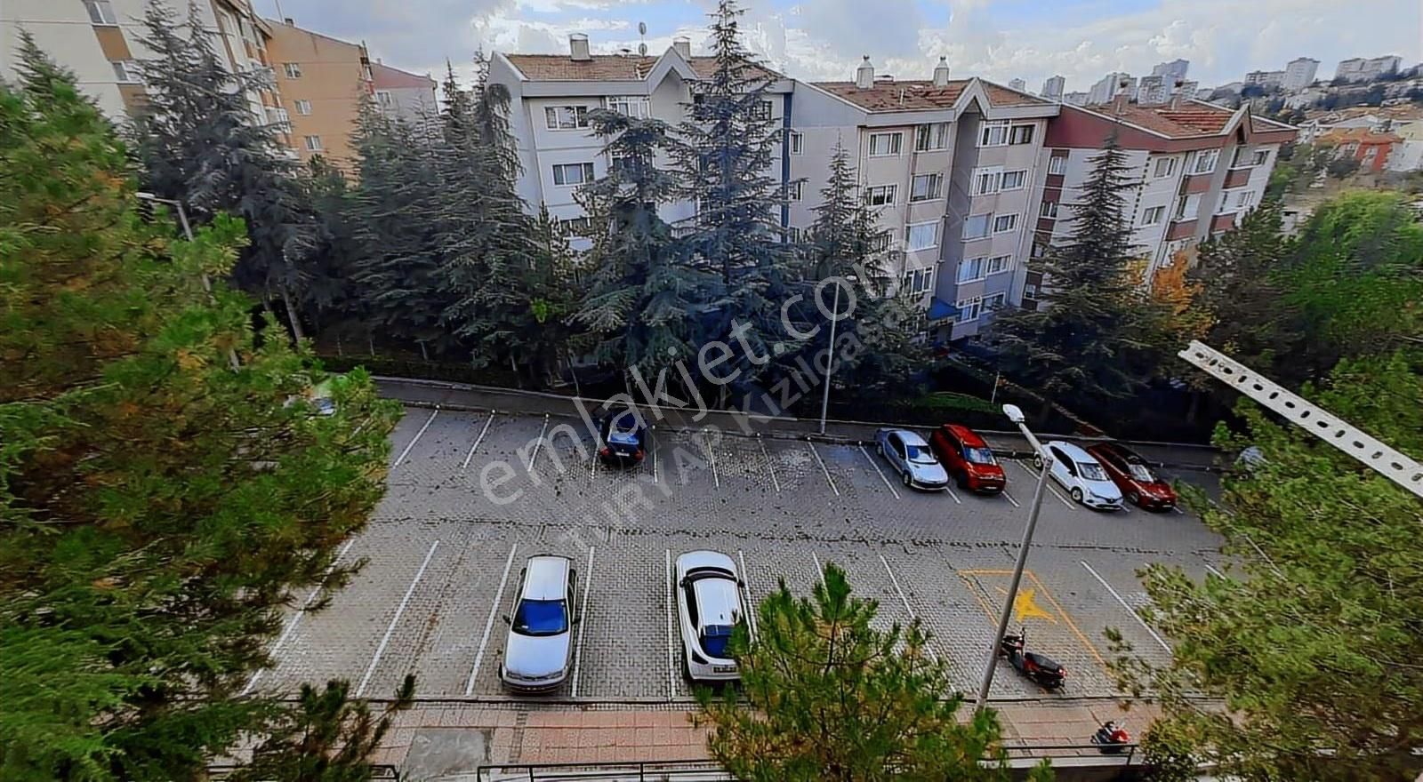 Sehıt Osman Avcıda Metro Cıkısında Kıralık 2+1 Daıre - Görsel 22