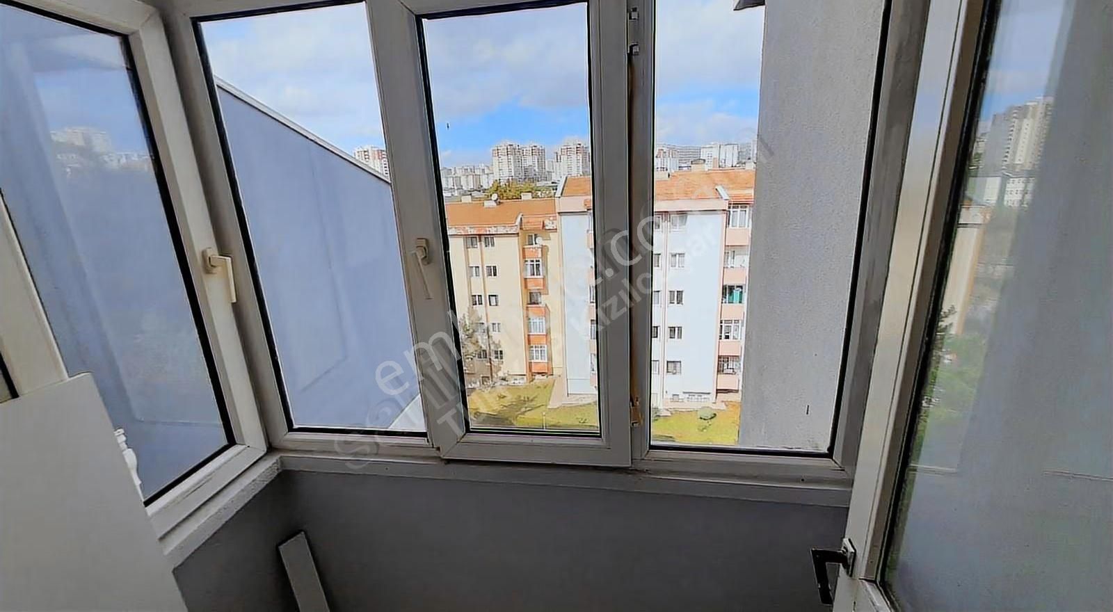 Sehıt Osman Avcıda Metro Cıkısında Kıralık 2+1 Daıre - Görsel 16