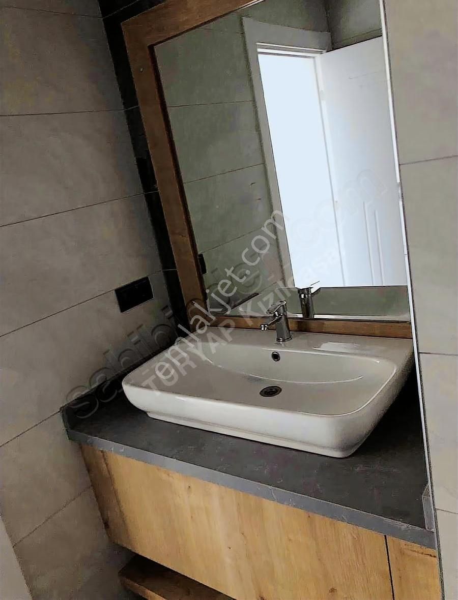 Konum İncek, Üniversitelere Yakın Ara Kat 1+1 Kiralık Daire - Görsel 7