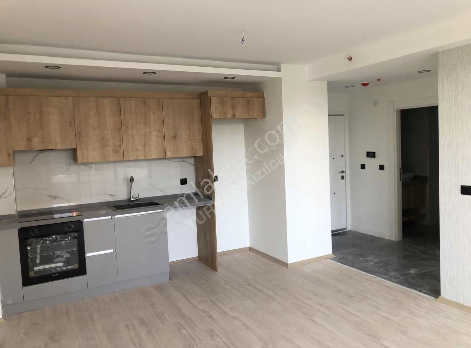 Konum İncek, Üniversitelere Yakın Ara Kat 1+1 Kiralık Daire - Görsel 11