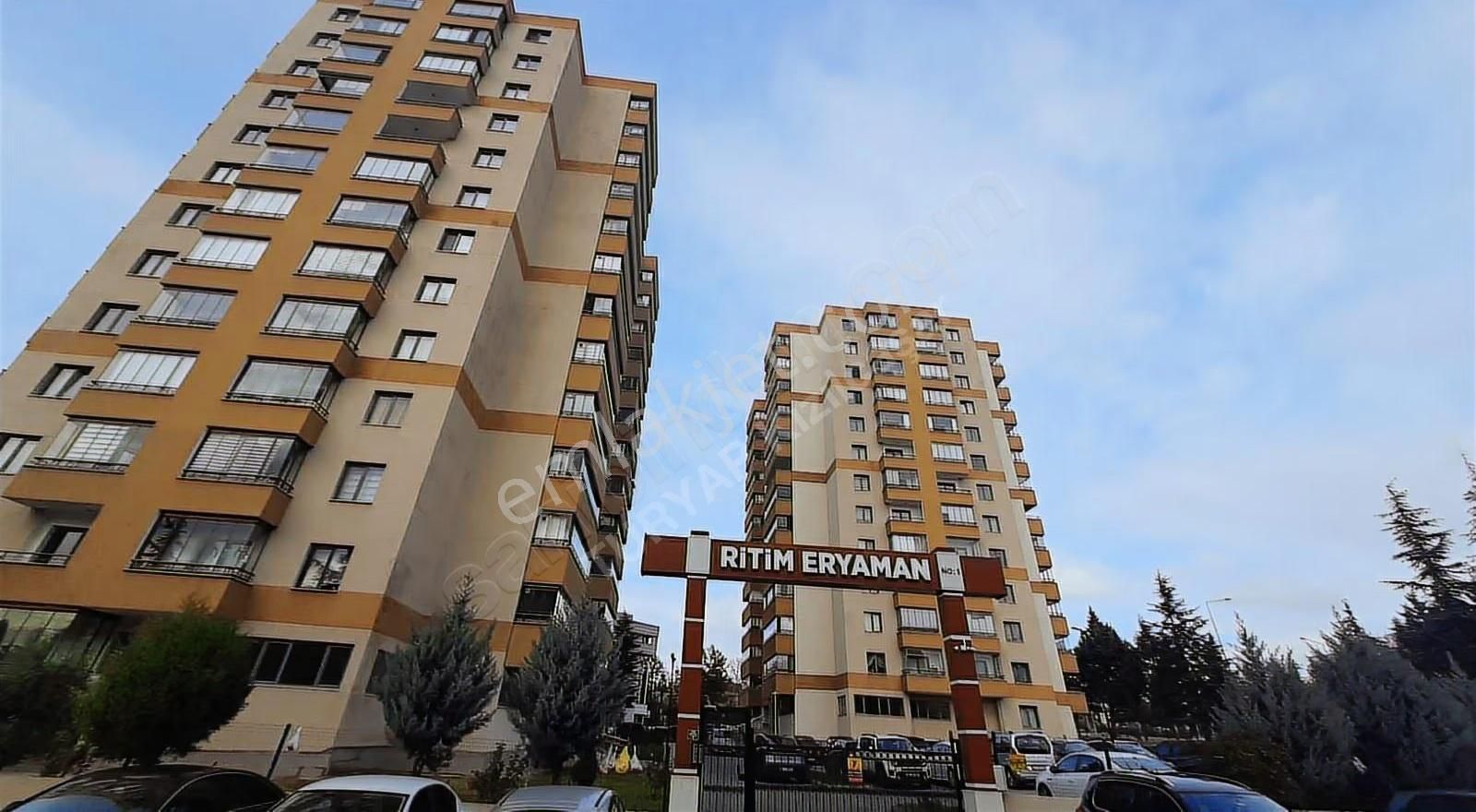 For Sale ,eryamanda Lüx Genıs 3+1 Satılık Yeni Daıre - Görsel 5