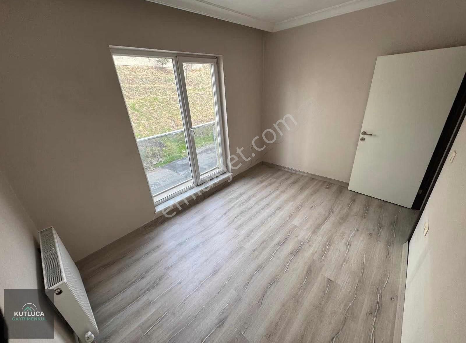 4+1 Etlik Şehir Hst. Antares Yakını Site İçinde Ankara Manzaralı - Görsel 16