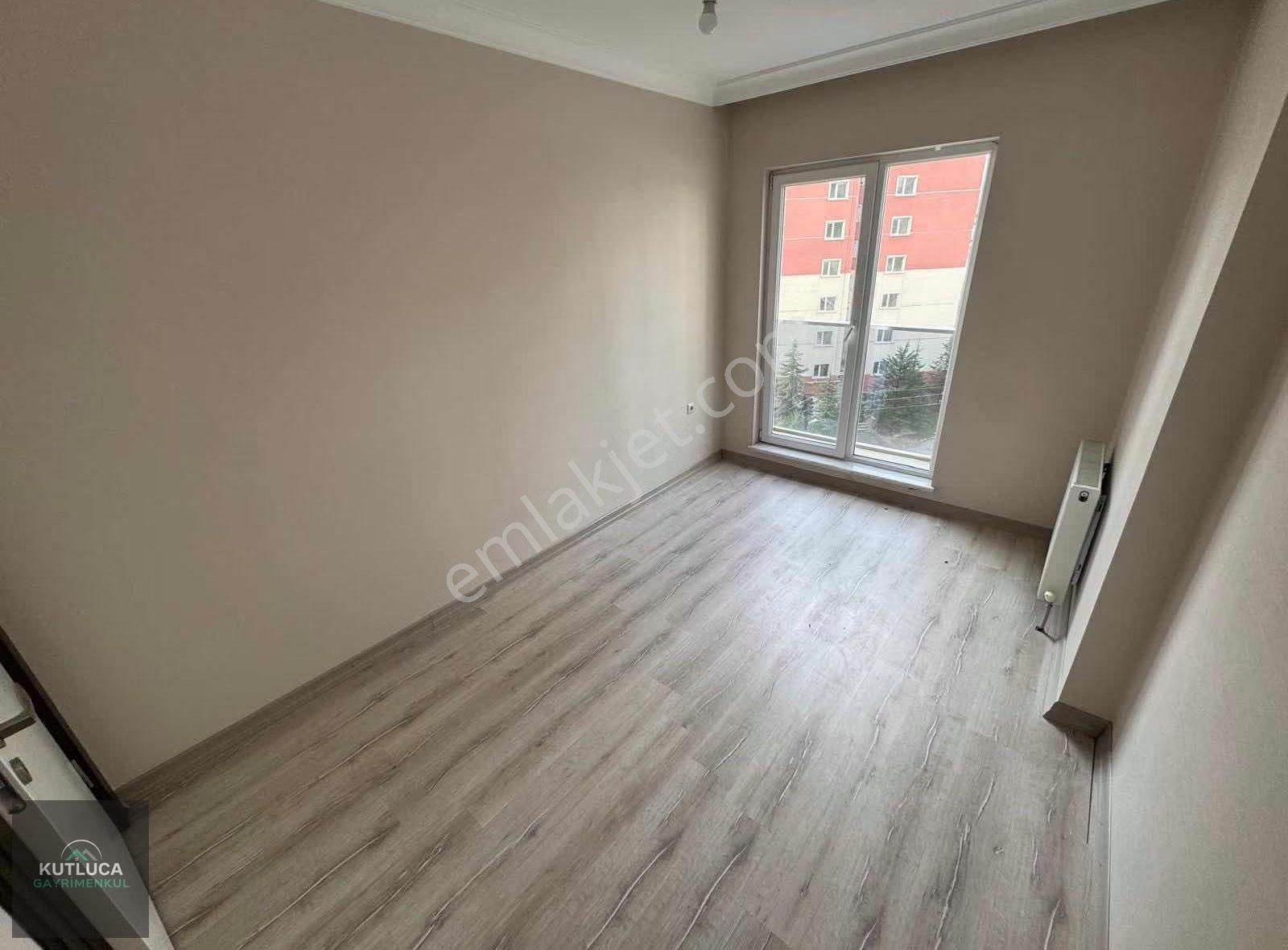 4+1 Etlik Şehir Hst. Antares Yakını Site İçinde Ankara Manzaralı - Görsel 7