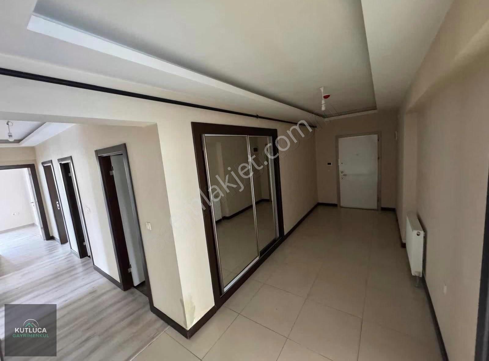 4+1 Etlik Şehir Hst. Antares Yakını Site İçinde Ankara Manzaralı - Görsel 21