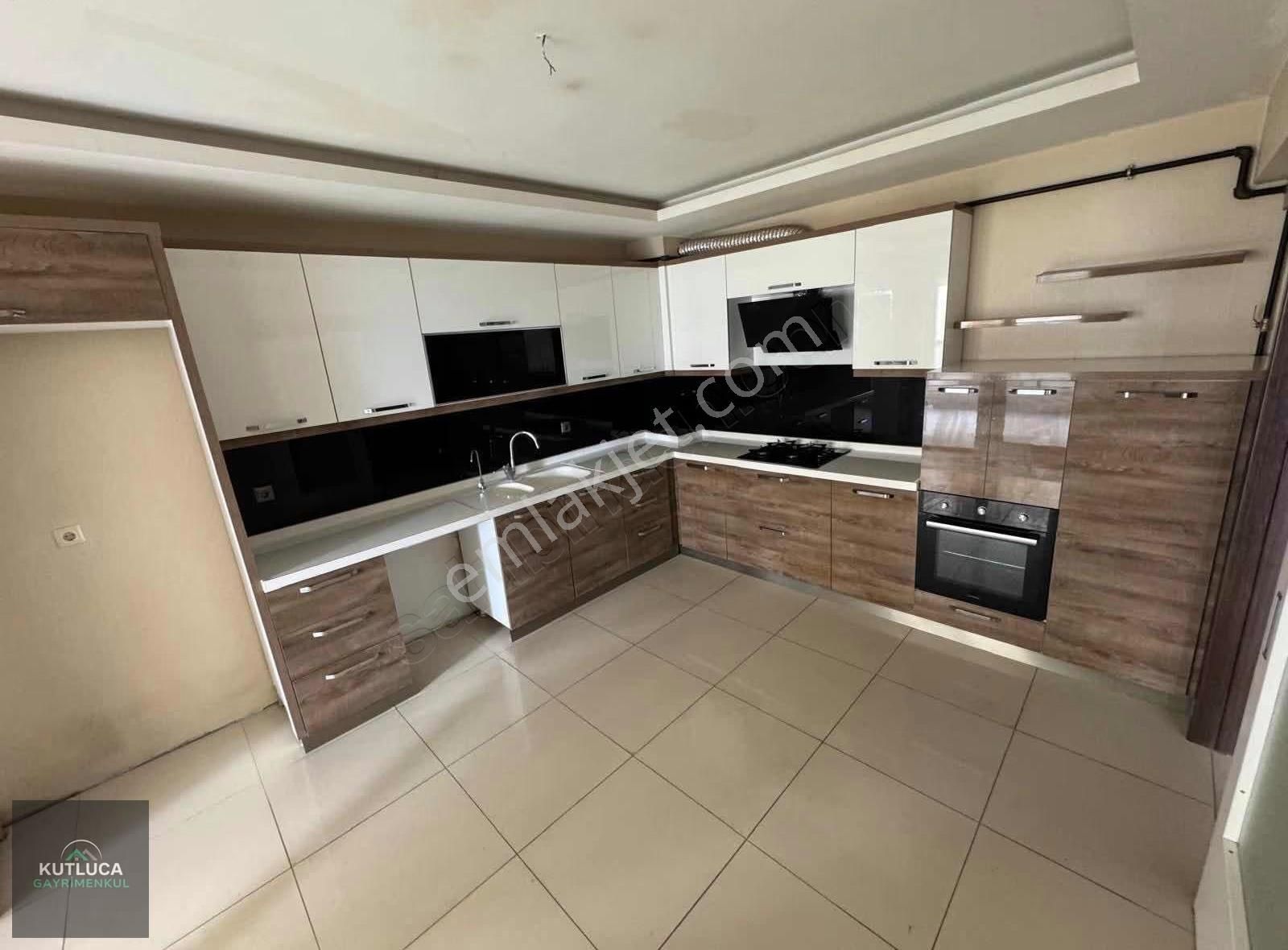 4+1 Etlik Şehir Hst. Antares Yakını Site İçinde Ankara Manzaralı - Görsel 28