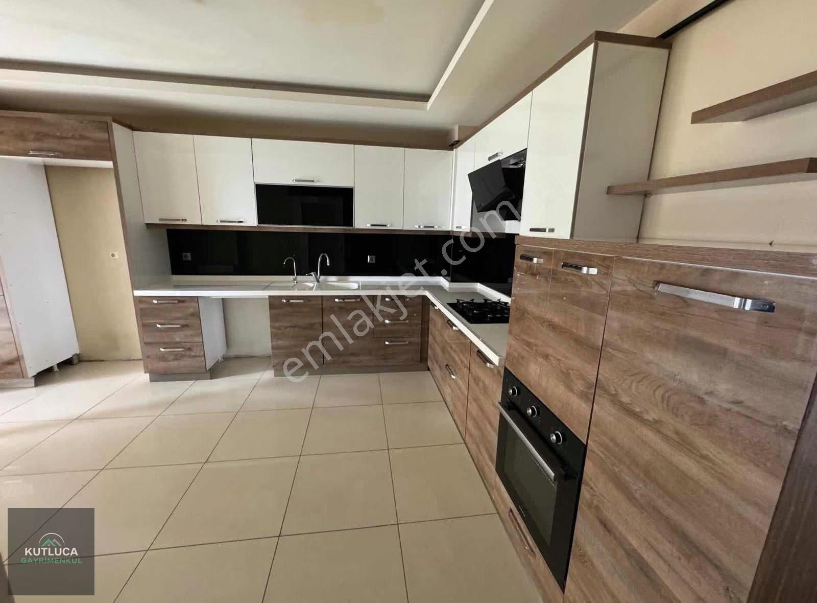 4+1 Etlik Şehir Hst. Antares Yakını Site İçinde Ankara Manzaralı - Görsel 15