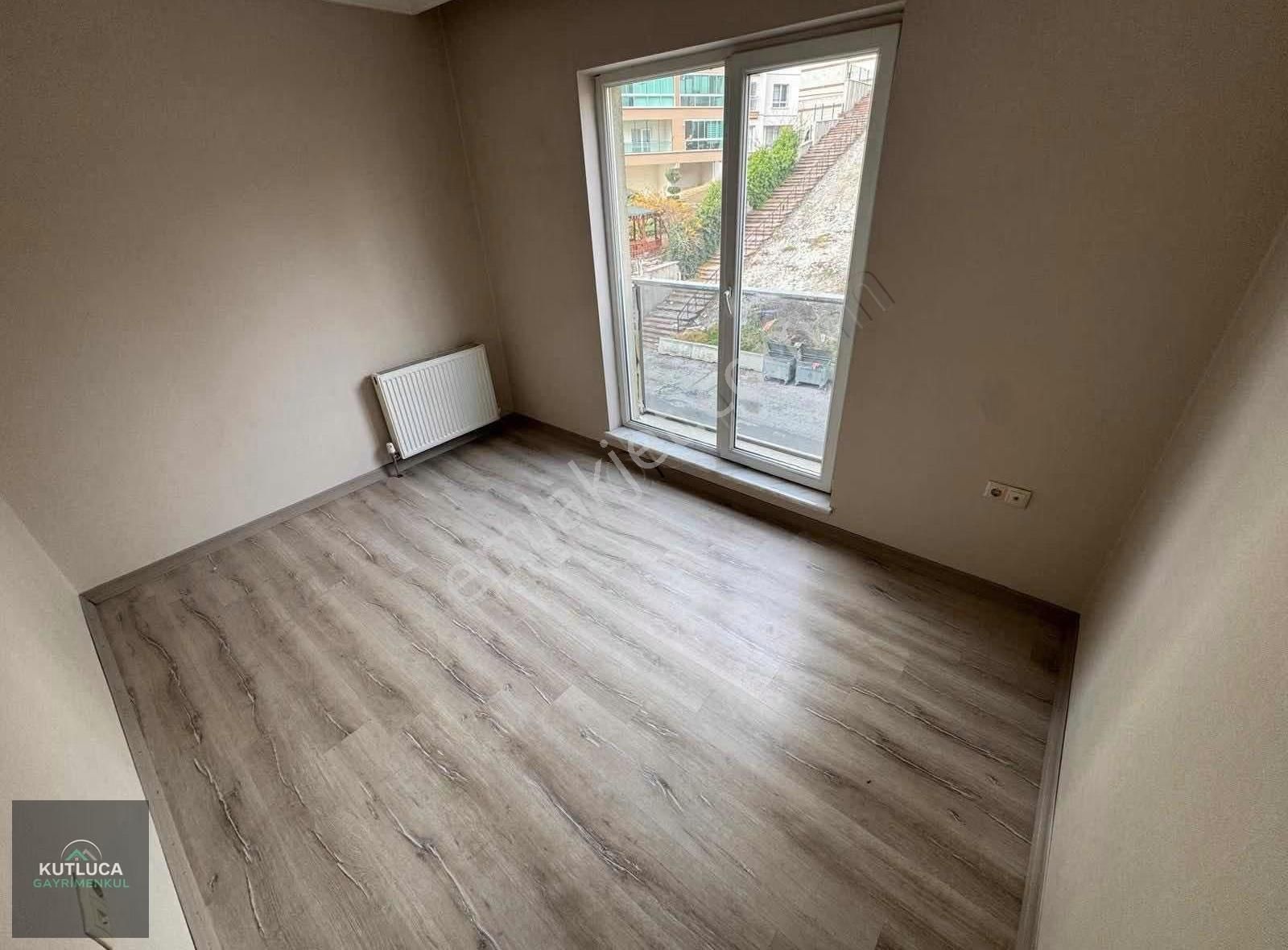 4+1 Etlik Şehir Hst. Antares Yakını Site İçinde Ankara Manzaralı - Görsel 18