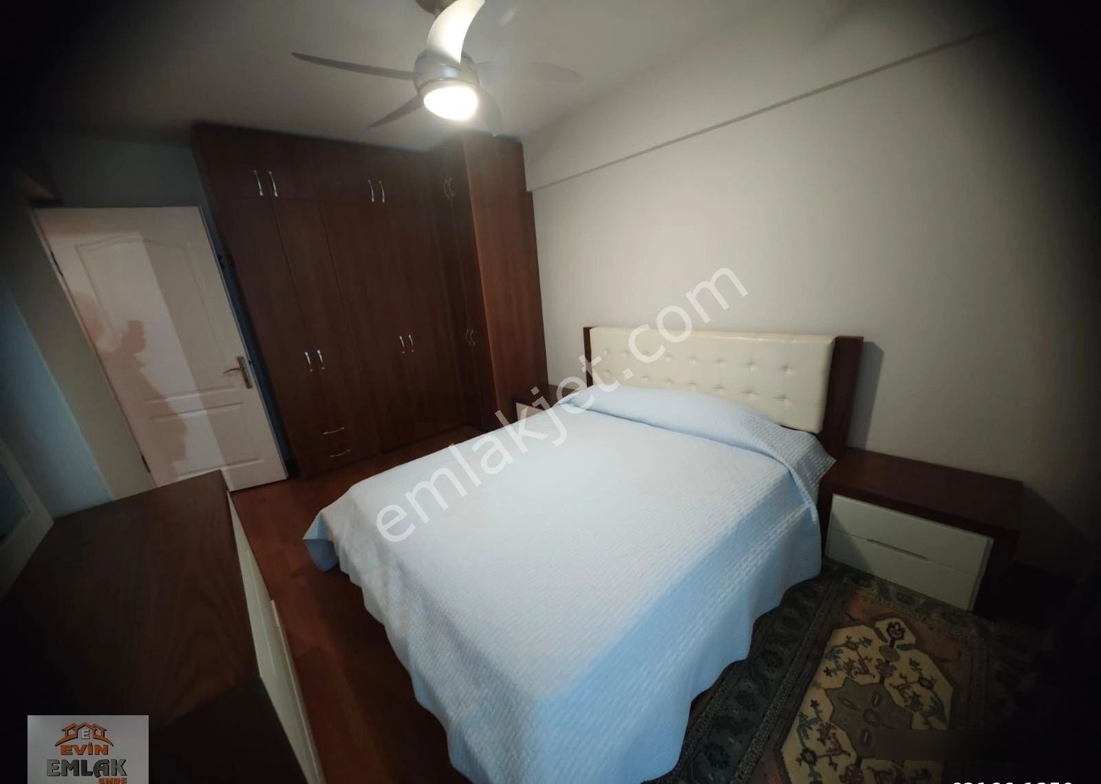 136 M2 3+1 Asansörlü 2.arakat 1.sınıf Tadilatlı Harika Daire - Görsel 35