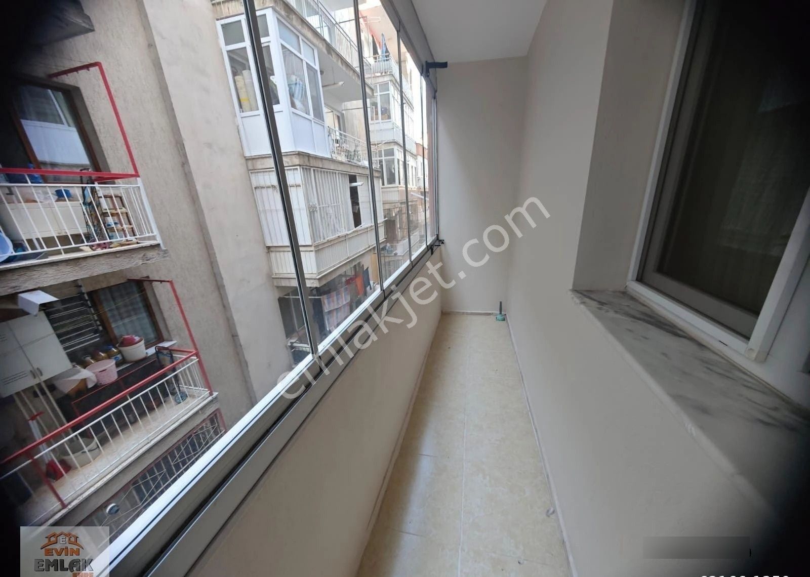 136 M2 3+1 Asansörlü 2.arakat 1.sınıf Tadilatlı Harika Daire - Görsel 13