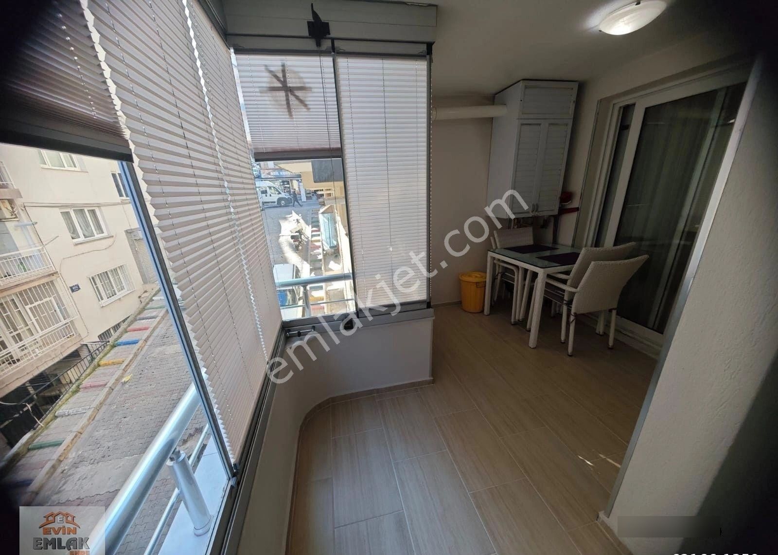 136 M2 3+1 Asansörlü 2.arakat 1.sınıf Tadilatlı Harika Daire - Görsel 23