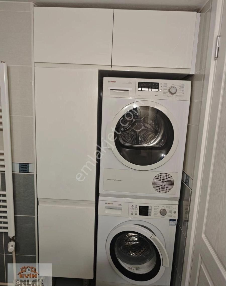 136 M2 3+1 Asansörlü 2.arakat 1.sınıf Tadilatlı Harika Daire - Görsel 17