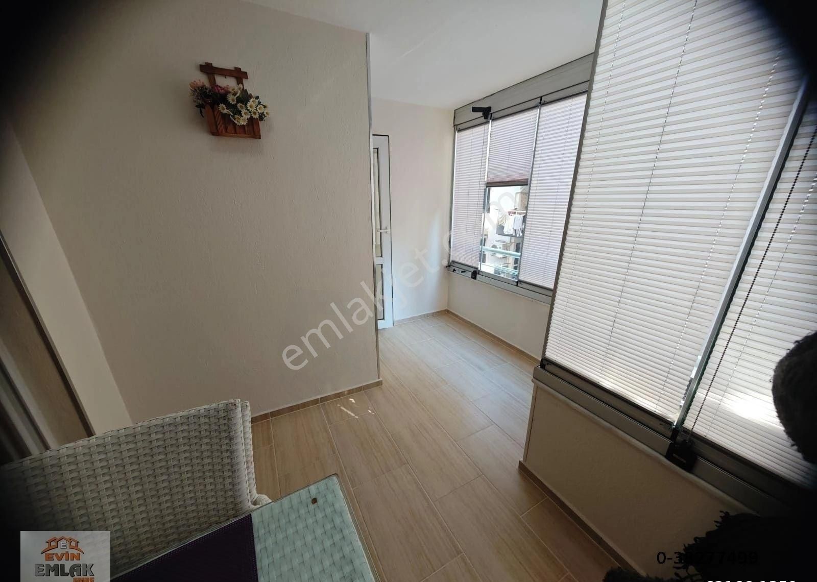 136 M2 3+1 Asansörlü 2.arakat 1.sınıf Tadilatlı Harika Daire - Görsel 24