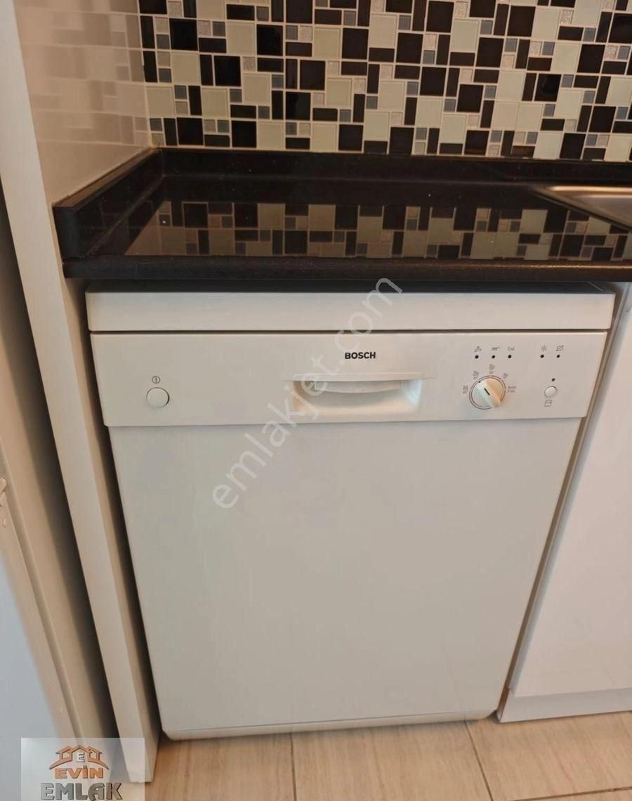 136 M2 3+1 Asansörlü 2.arakat 1.sınıf Tadilatlı Harika Daire - Görsel 34