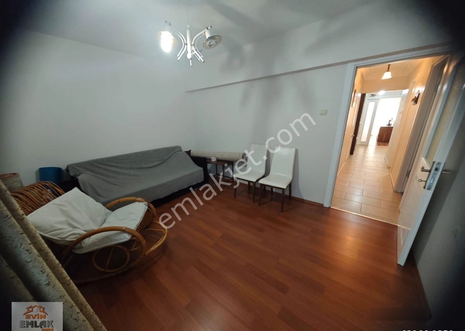 136 M2 3+1 Asansörlü 2.arakat 1.sınıf Tadilatlı Harika Daire - Görsel 5