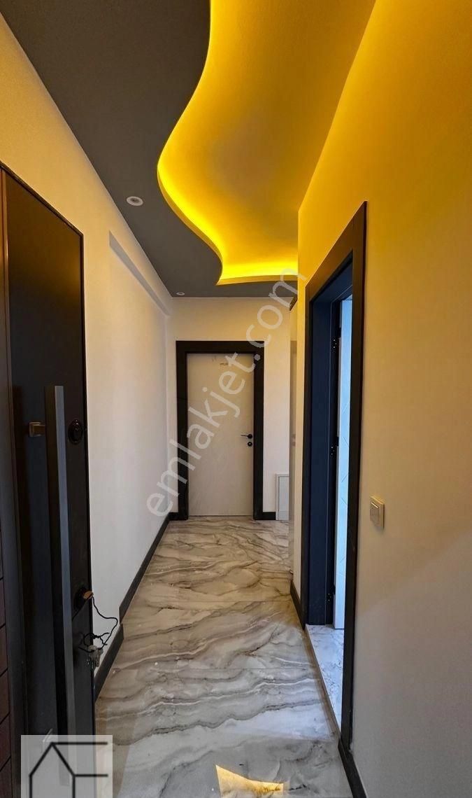 Muğla Fethiye Esenköy Bölgesinde 1+1 Havuzlu - Kapalı Otoparklı Satılık Daire - Görsel 2