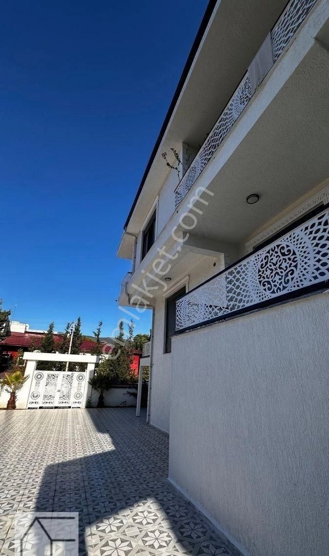 Muğla Fethiye Esenköy Bölgesinde 1+1 Havuzlu - Kapalı Otoparklı Satılık Daire - Görsel 4