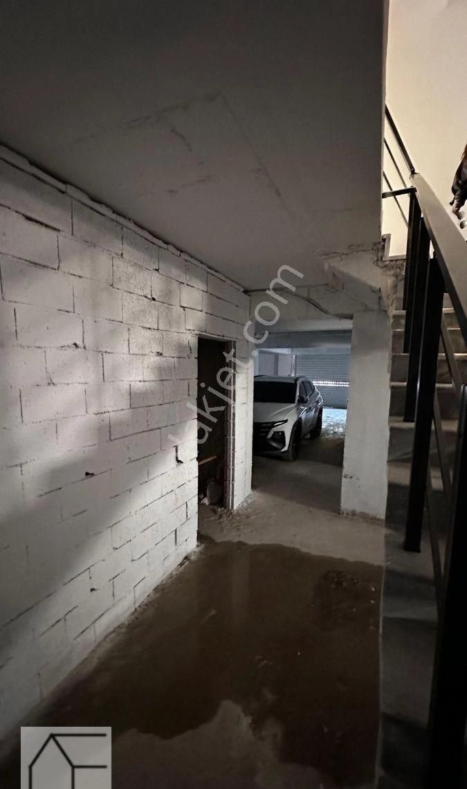Muğla Fethiye Esenköy Bölgesinde 1+1 Havuzlu - Kapalı Otoparklı Satılık Daire - Görsel 14