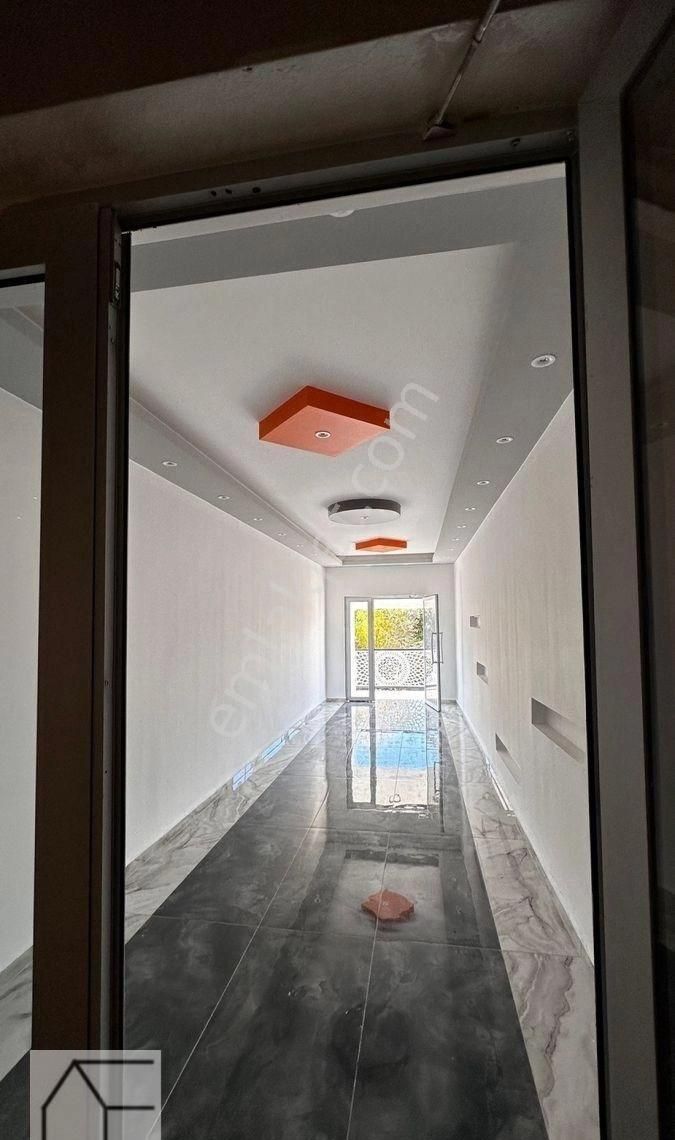 Muğla Fethiye Esenköy Bölgesinde 1+1 Havuzlu - Kapalı Otoparklı Satılık Daire - Görsel 6